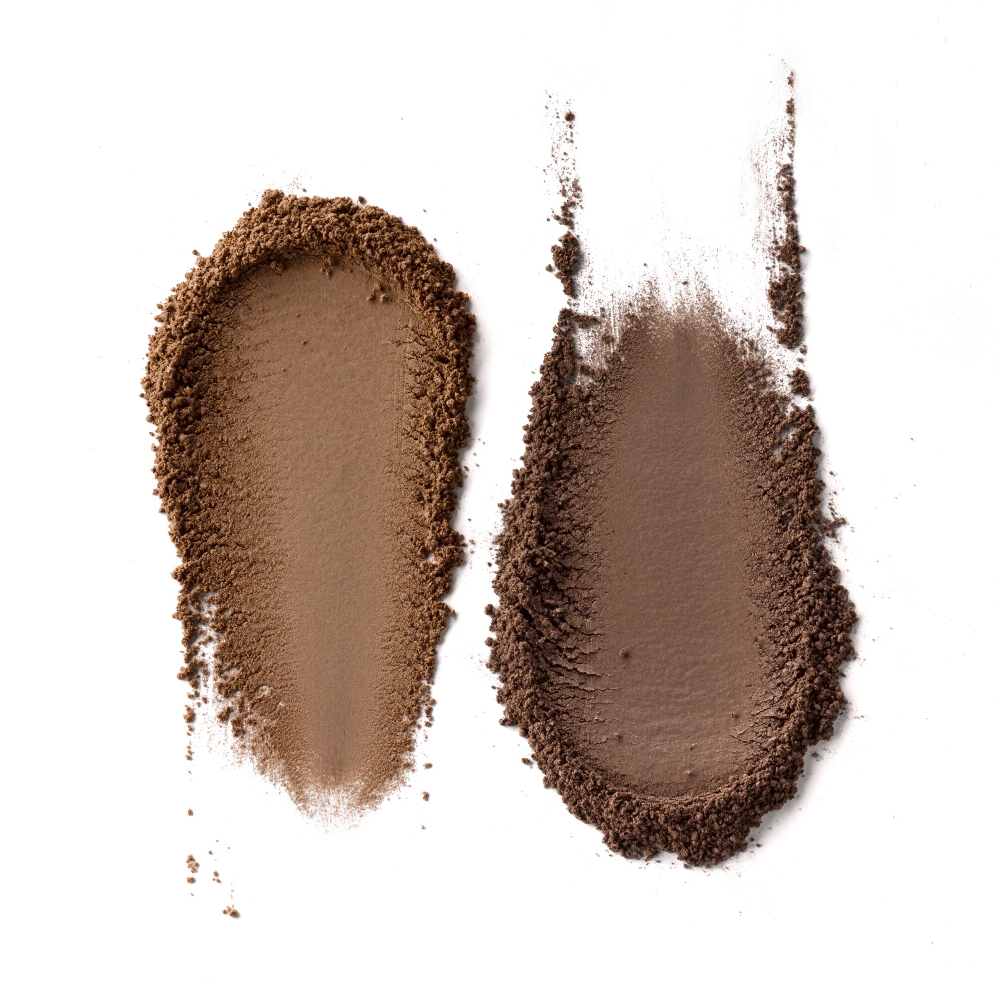 Essence Augenbrauen-Puder »brow powder duo set«, (Set, 3 tlg.)