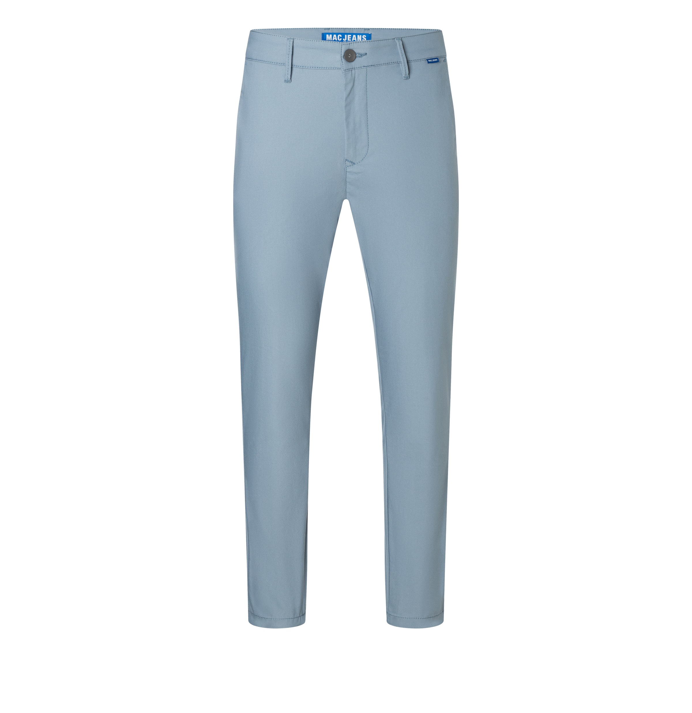 MAC Chinohose »Griffin«, mit Taschen