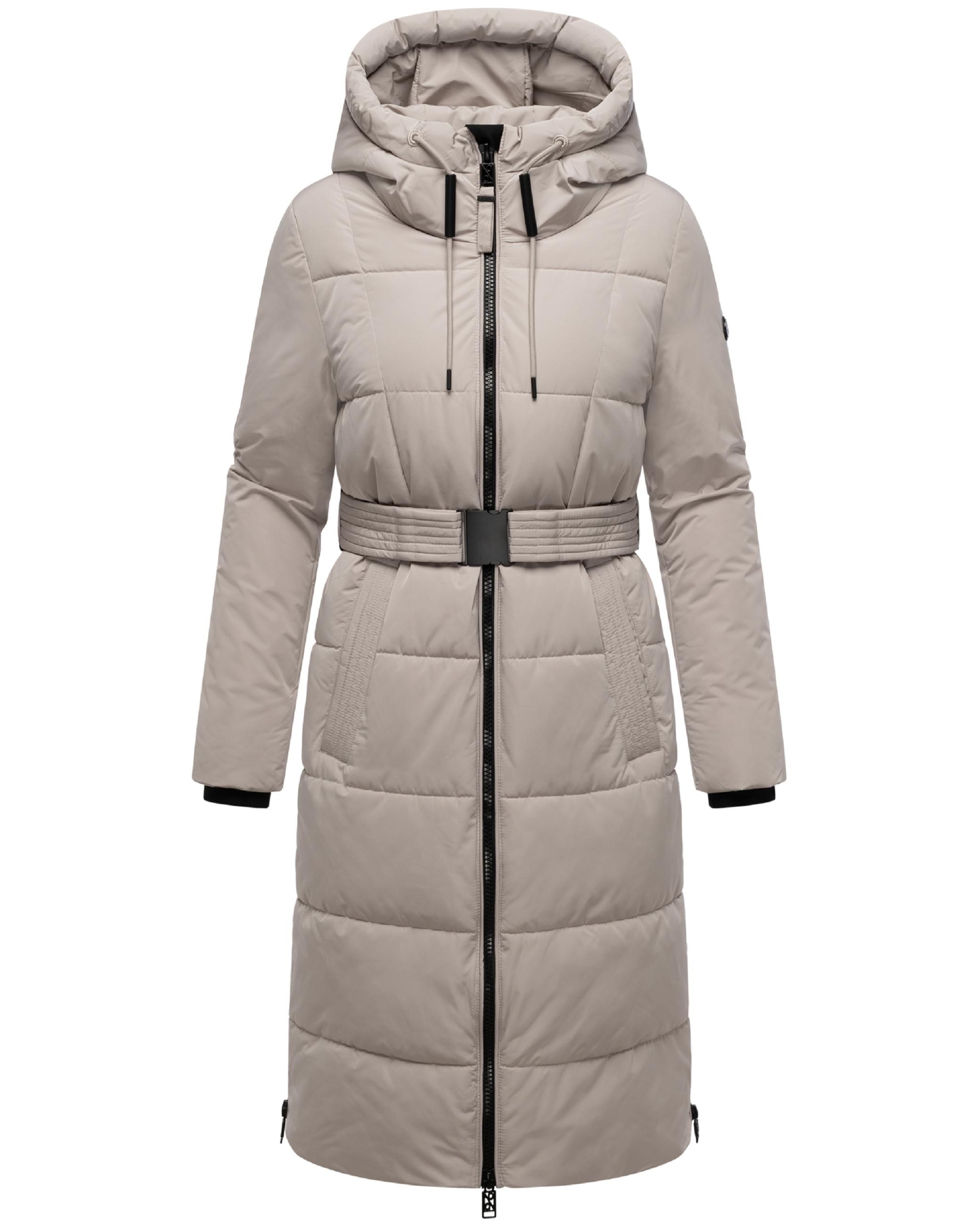 Navahoo Steppmantel »Steppmantel Herbstnebel 14«