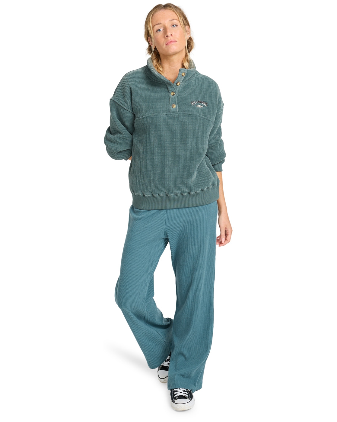 Billabong Sweatshirt »All Mine«
