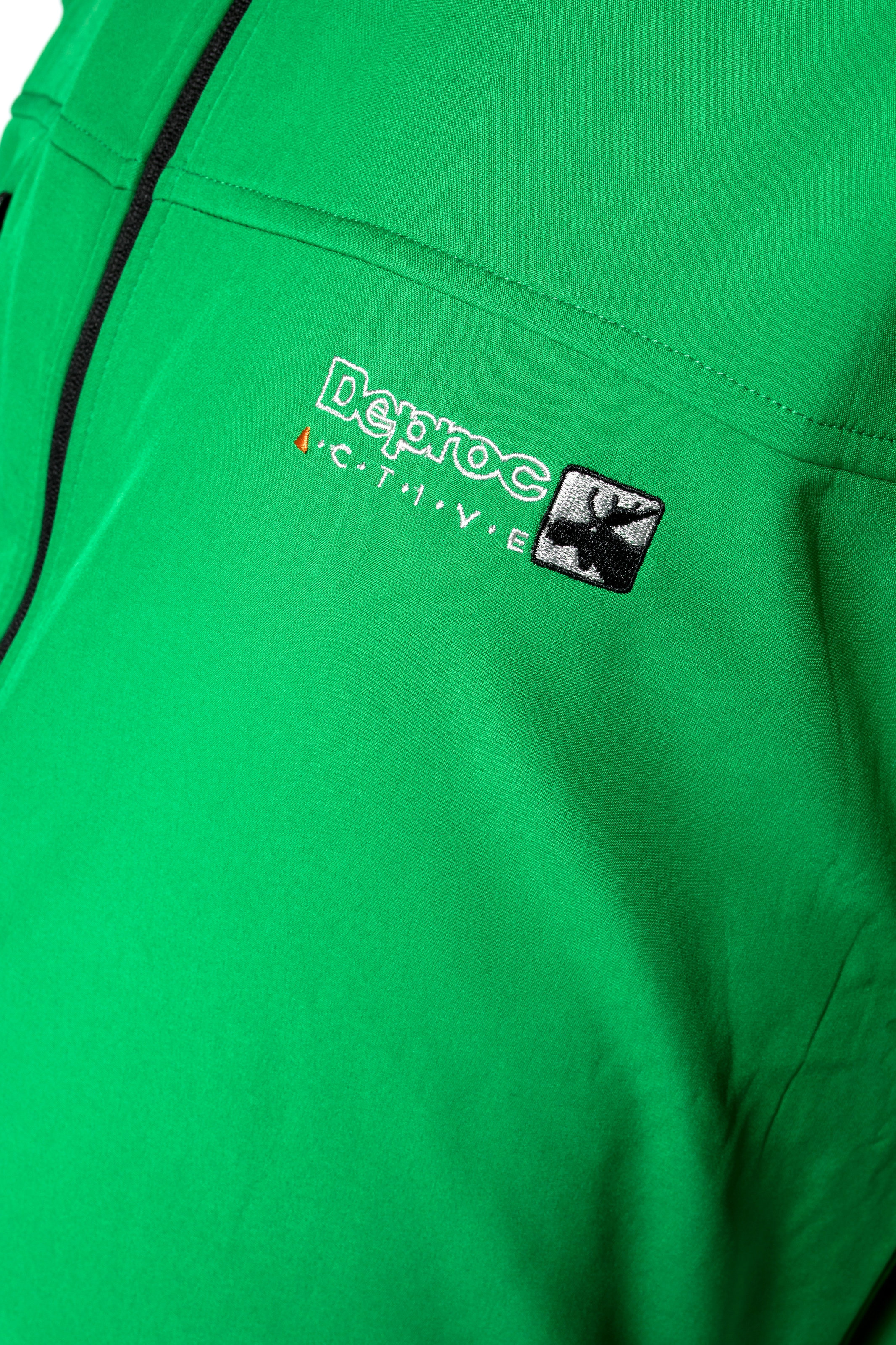 DEPROC Active Outdoorjacke »CAMBRIDGE MEN« auch in Großen Größen erhältlich