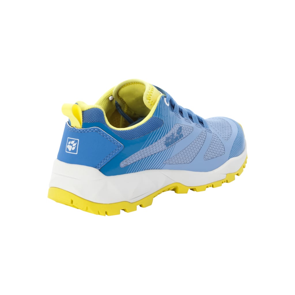 Jack Wolfskin Wanderschuh »FAST STRIKER LOW W«