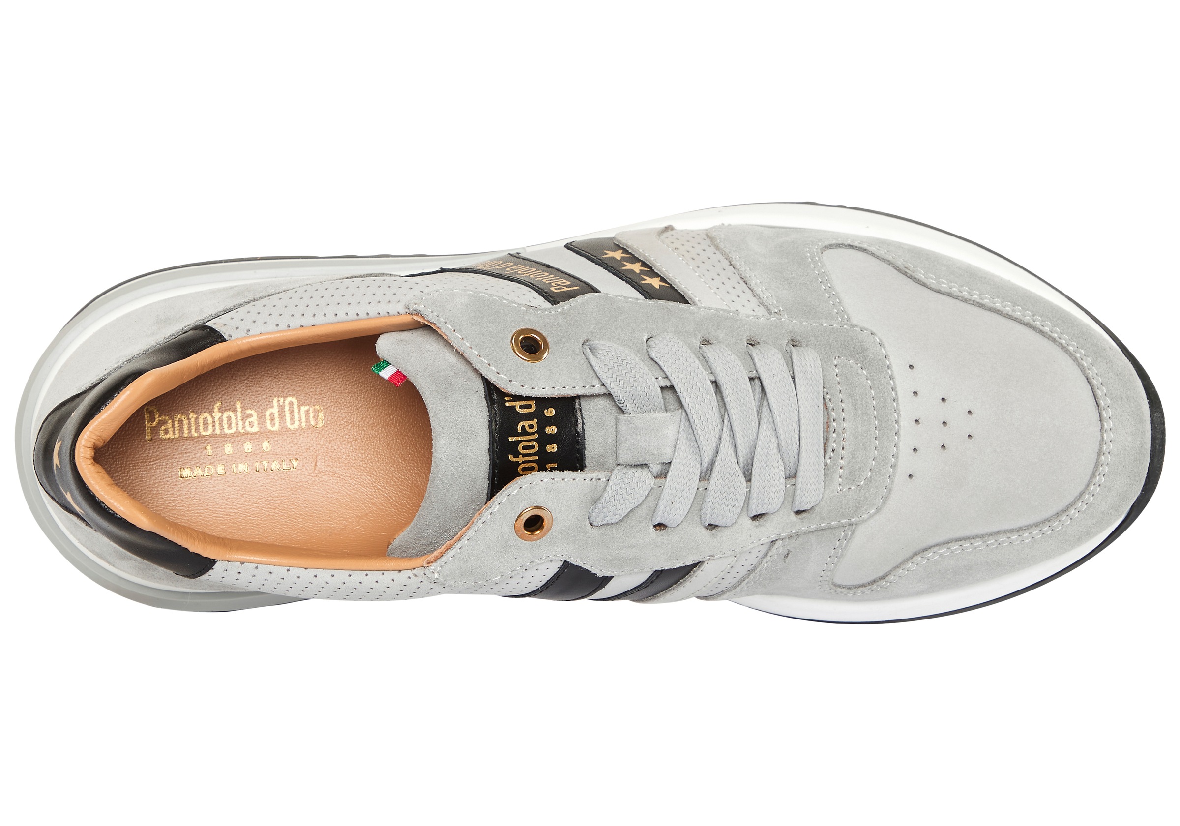 Pantofola d´Oro Sneaker »CLASSICO«