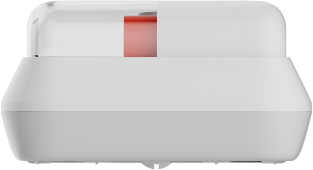 Xiaomi Handstaubsauger »Dust Mite Vacuum Cleaner Pro EU BHR8943EU« 400 W mit Beutel Milbentilgung mit UV-Licht