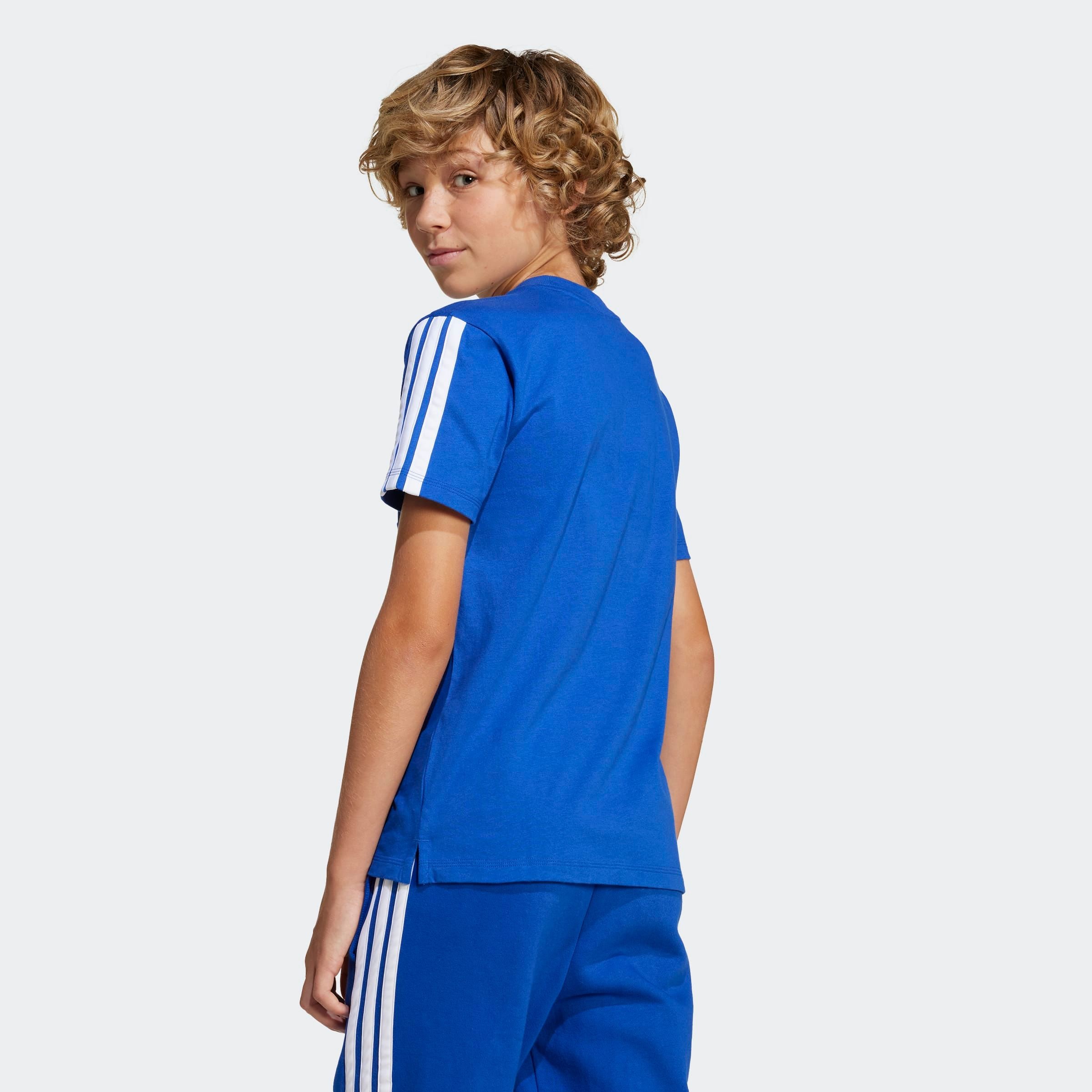 adidas Sportswear T-Shirt »J 3S TIB T«