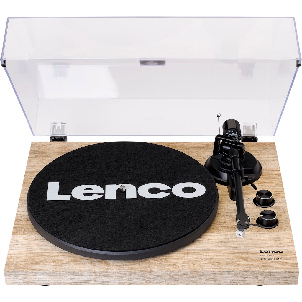 Lenco Plattenspieler »LBT-188«