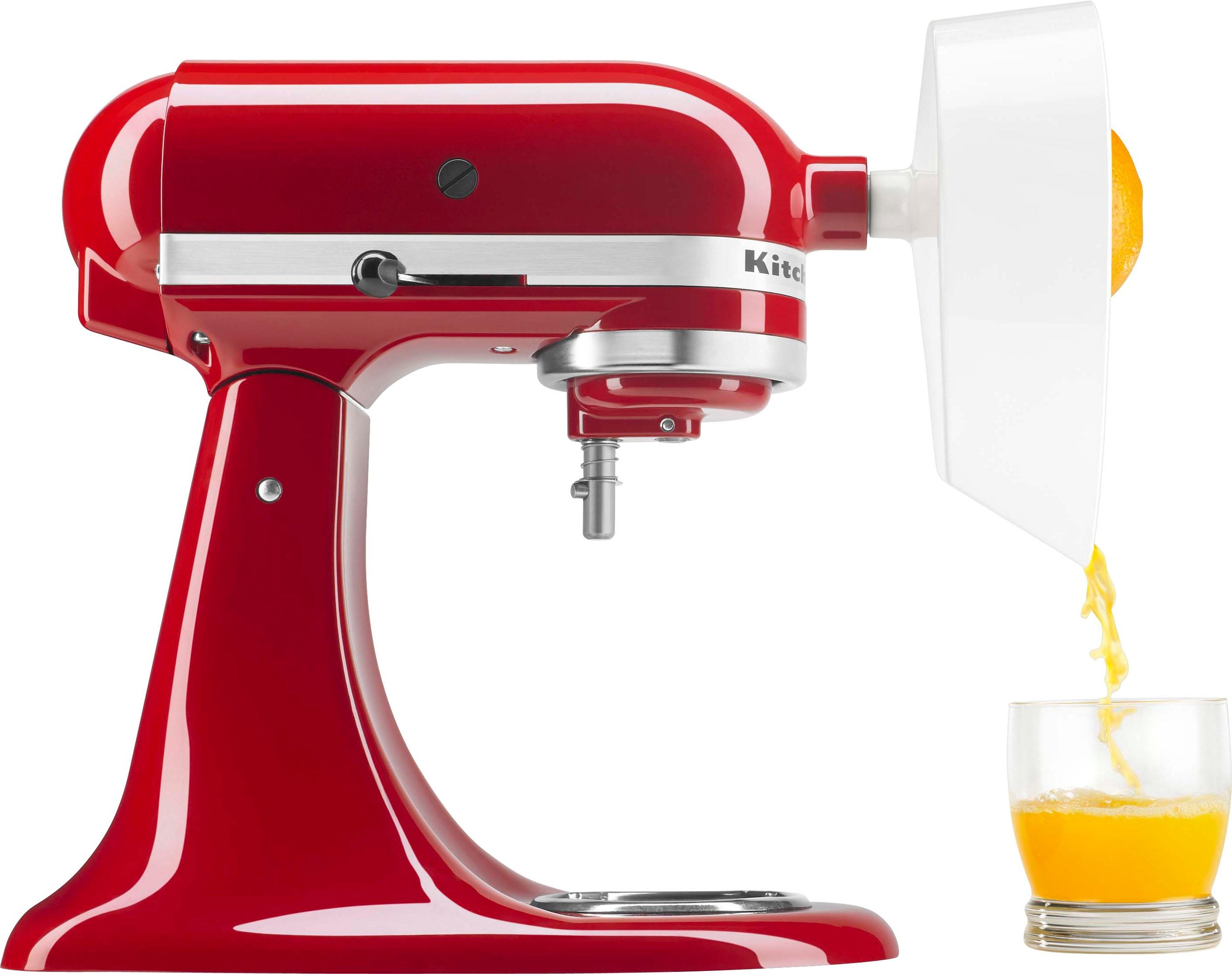 KitchenAid Zitruspressenaufsatz »5JE«