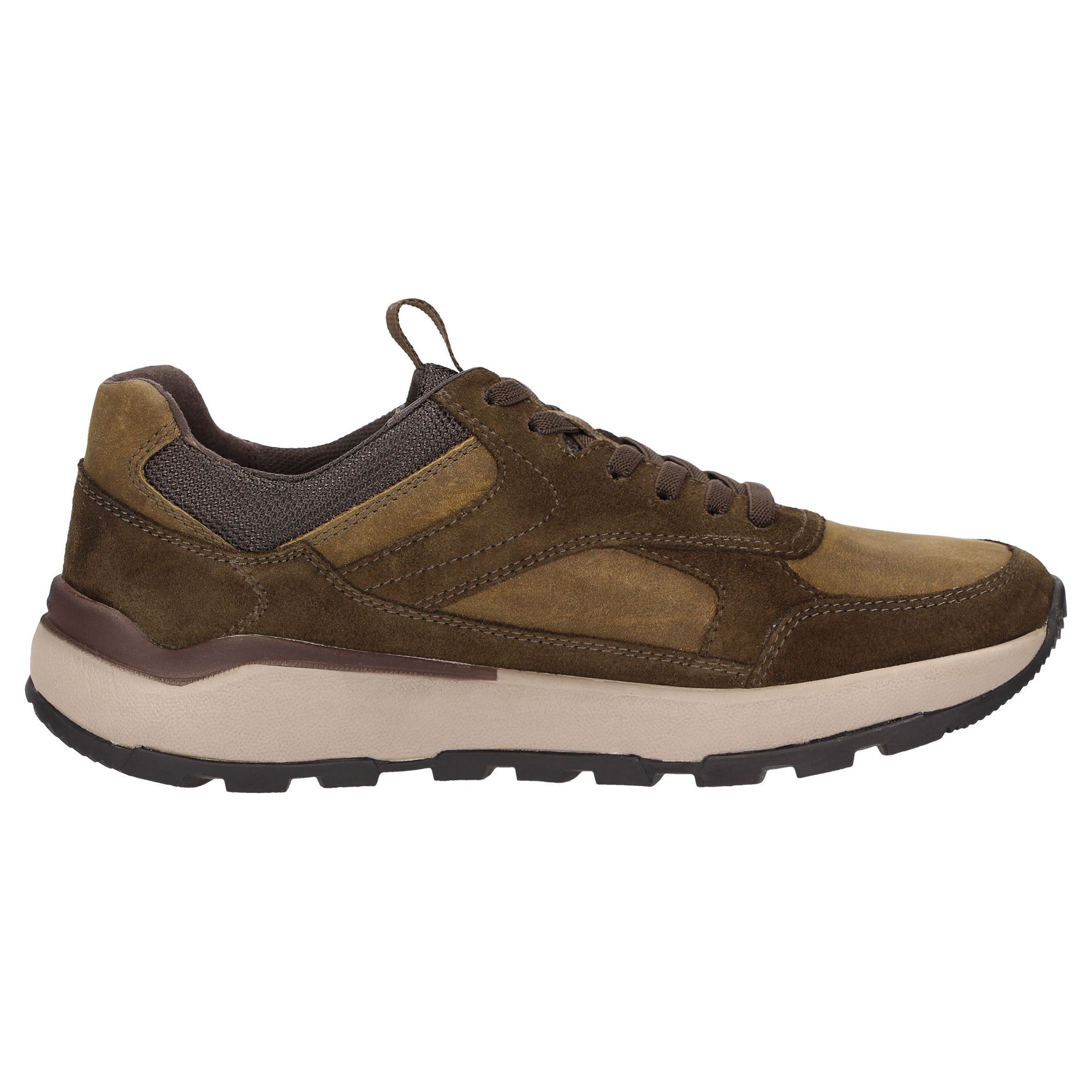 SIOUX Sneaker »Rogerlino-700-H«