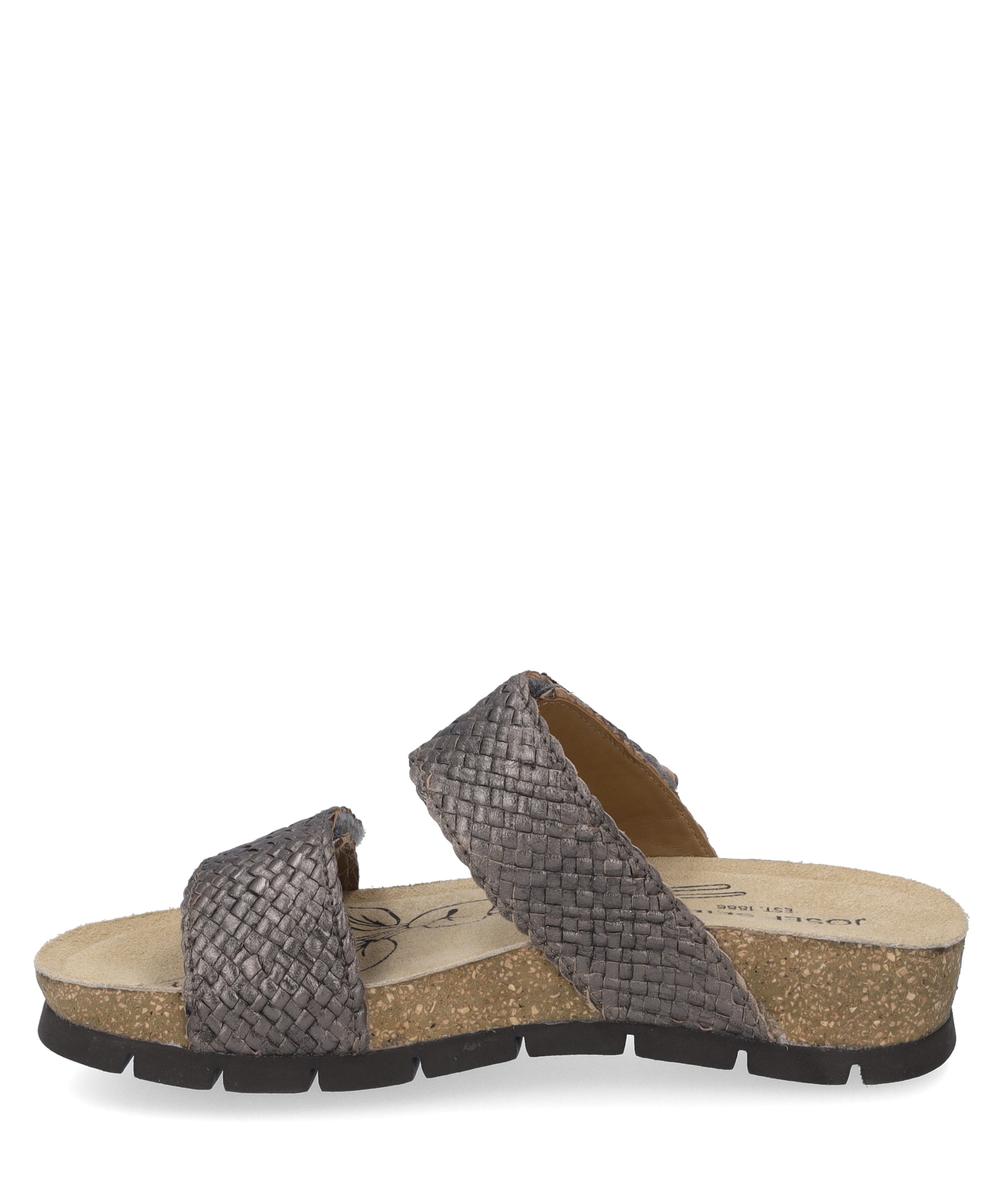 Josef Seibel Sandale »Lucie 04, bronze«