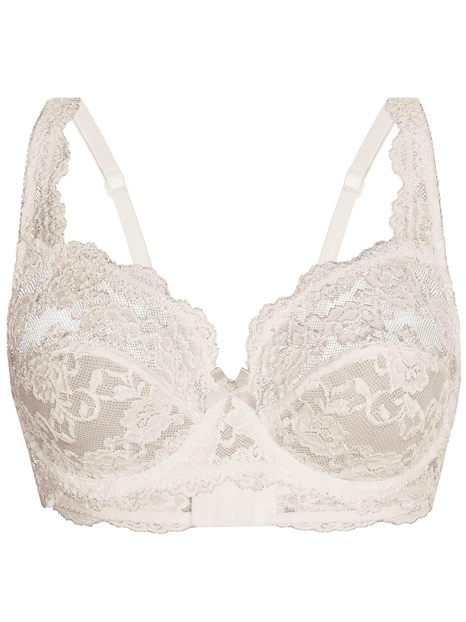 Sassa Bügel-BH »Bügel BH CLASSIC LACE«