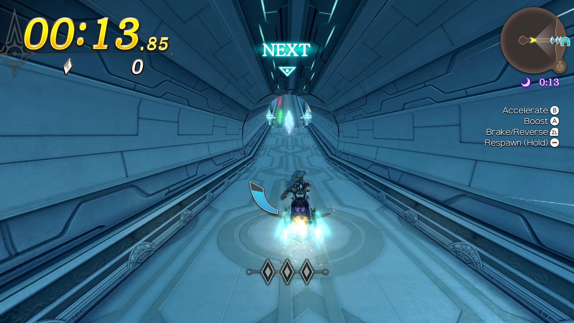 Nintendo Switch 2 Spielesoftware »Xenoblade Chronicles™ Definitive Edition« Nintendo Switch 2