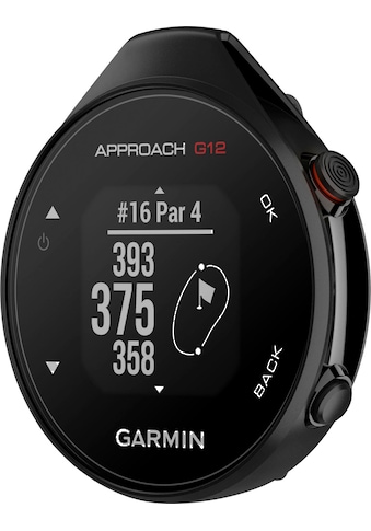 Garmin Smartwatch »Approach G12« kaufen