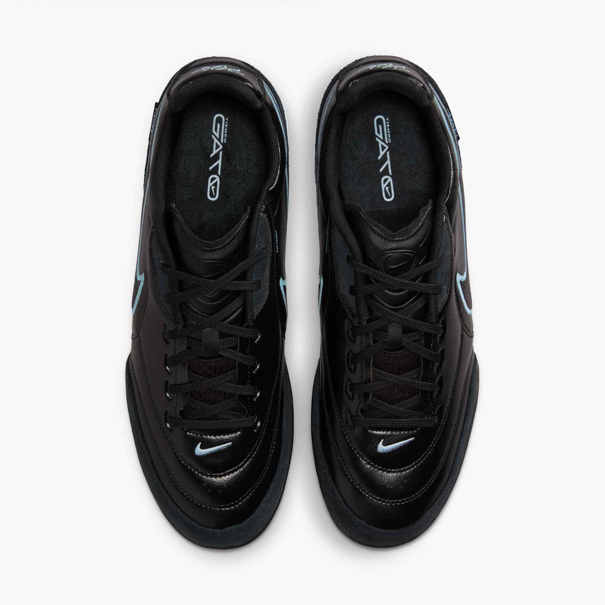 Nike Fußballschuh »Tiempo Streetgato«  für Hallen- und Hartplätze