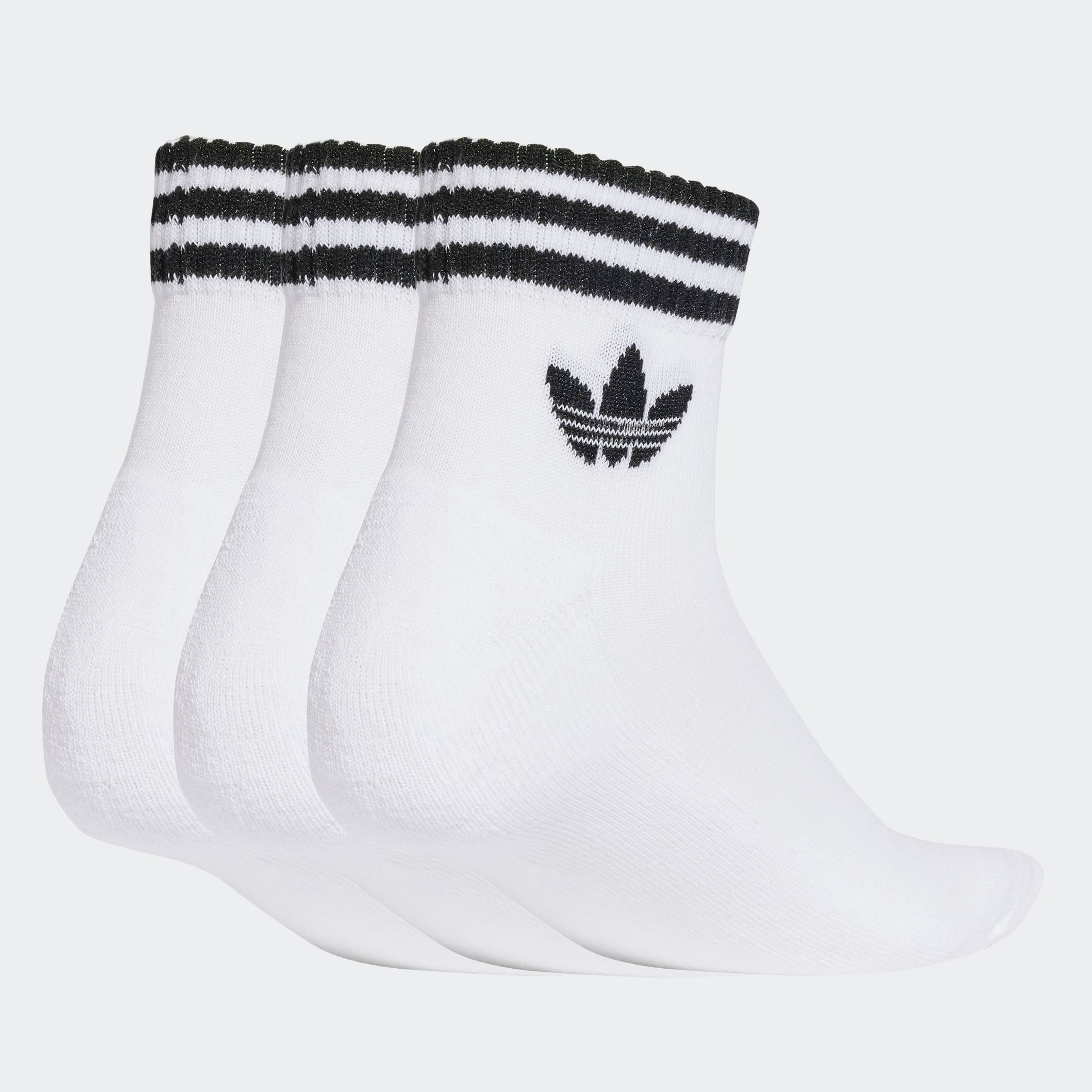 adidas Originals Sportsocken »3S ANKLE S 3P«