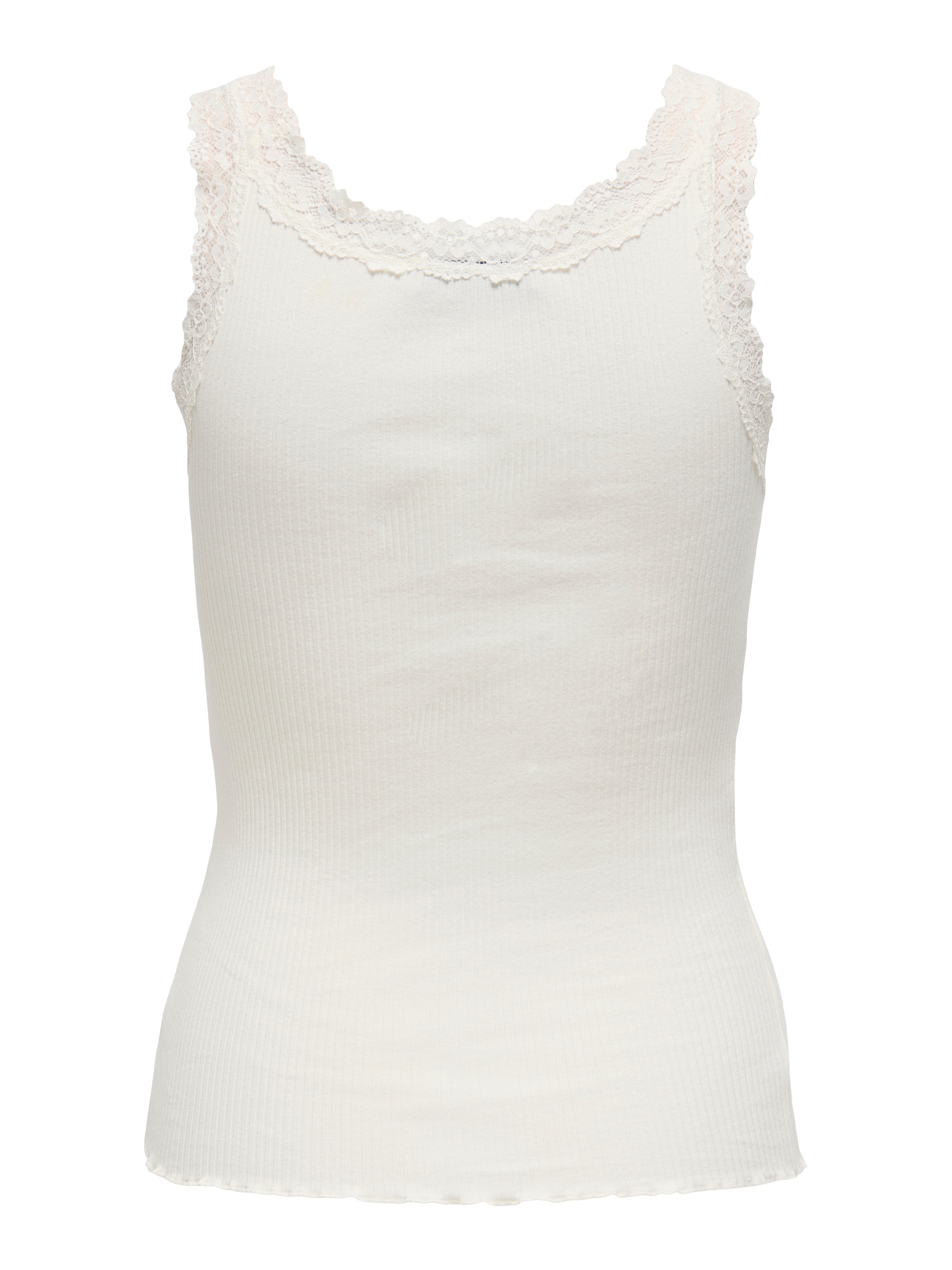 ONLY Tanktop »ONLSARA SHARAI LACE TANK TOP JRS NOOS«