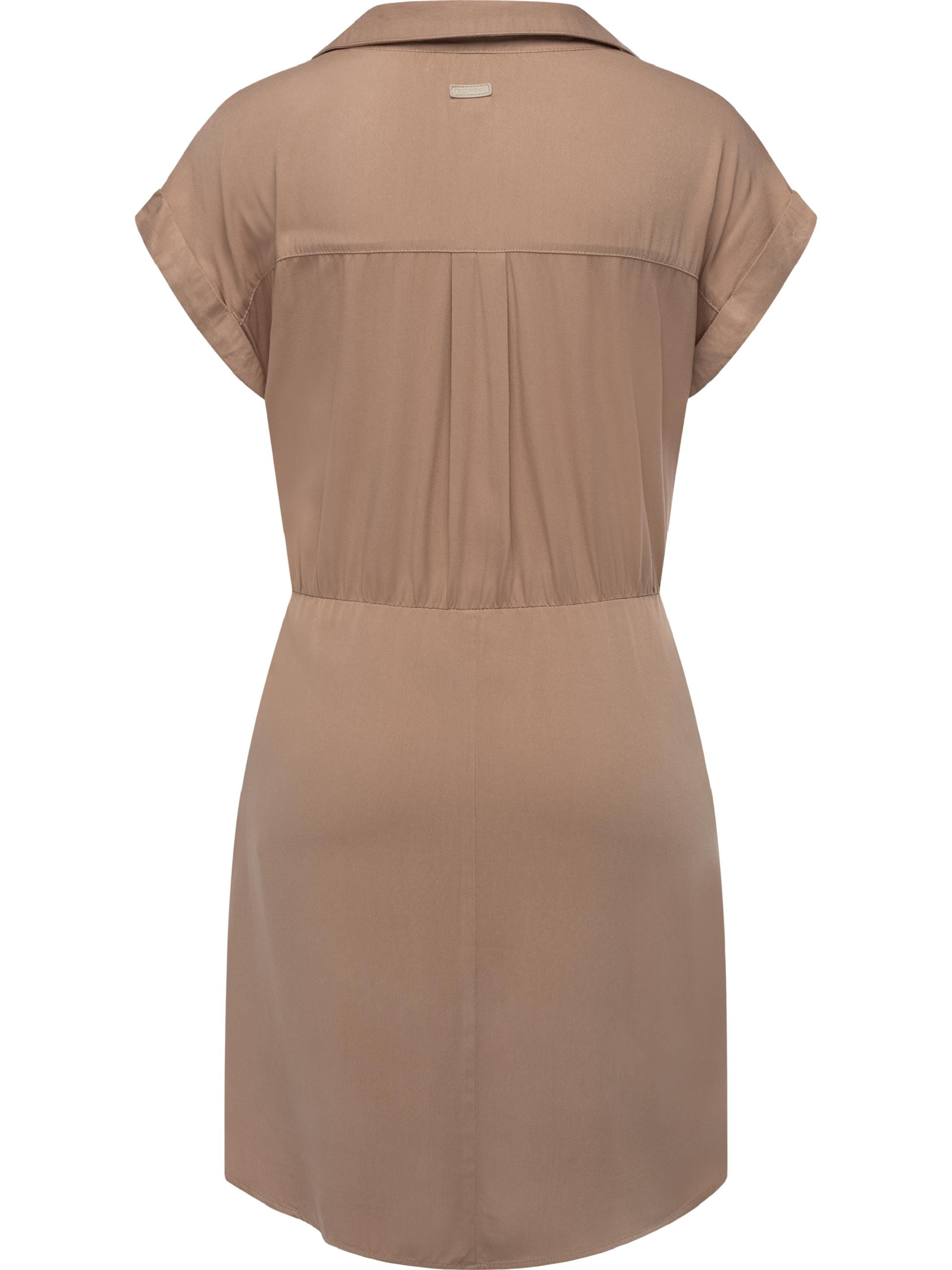 Ragwear Blusenkleid »Blusenkleid Bahaya«