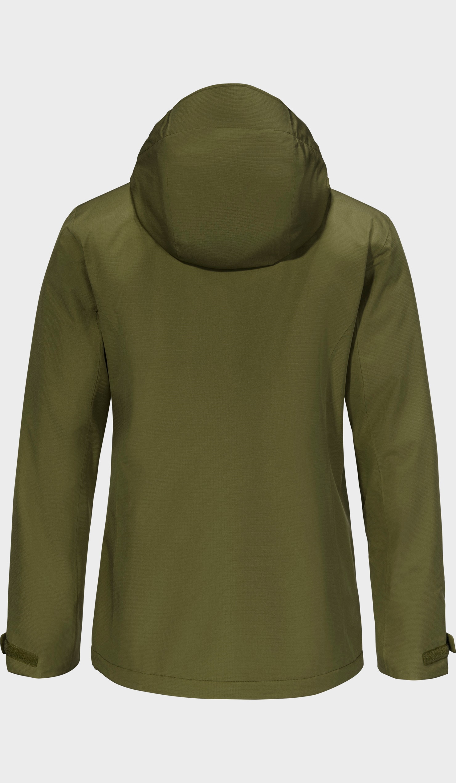 Schöffel Outdoorjacke »Ins Jacket Style Wildkar WMS« mit Kapuze