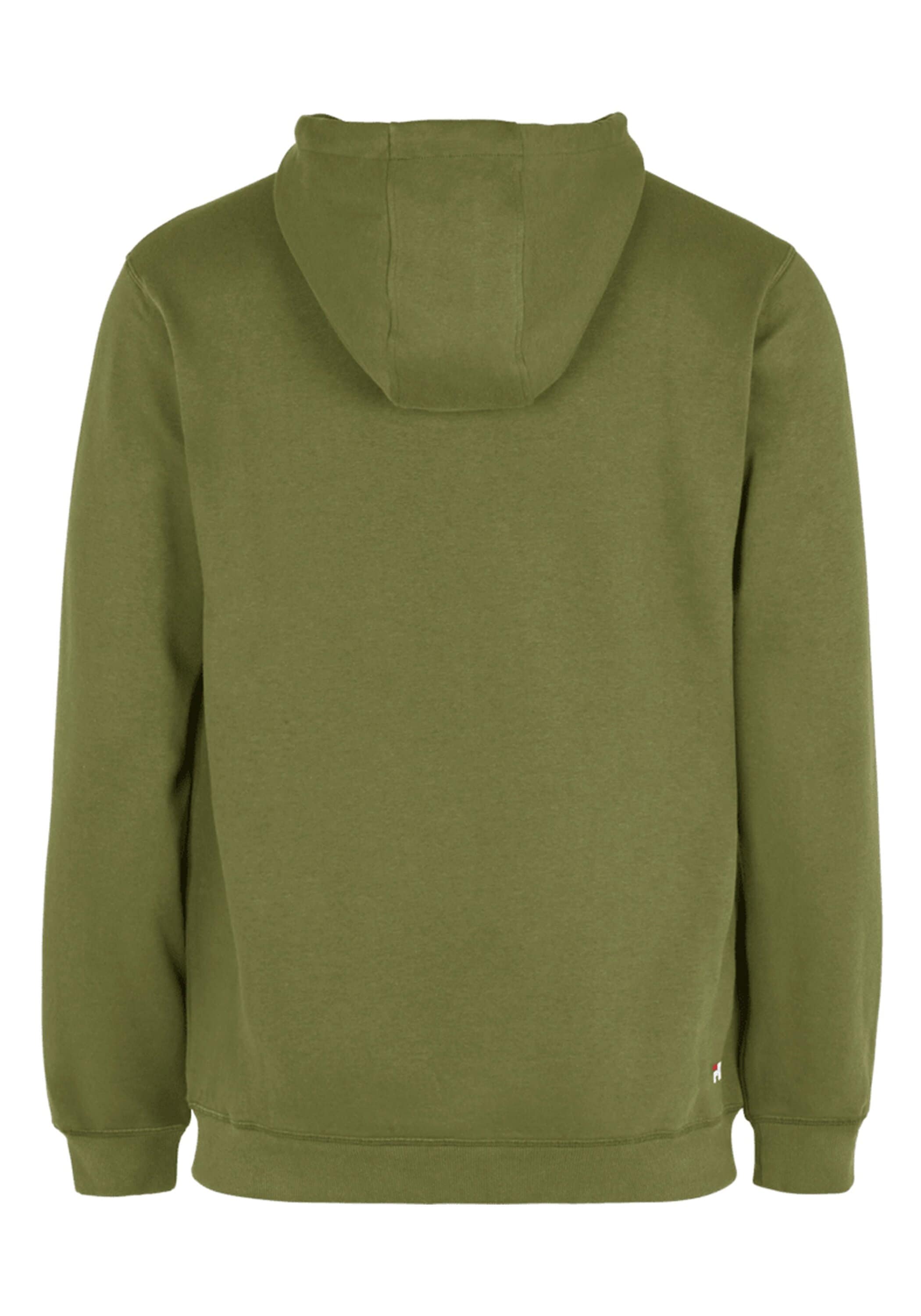 Fila Sweatshirt »Sweatshirt BARUMINI hoody«