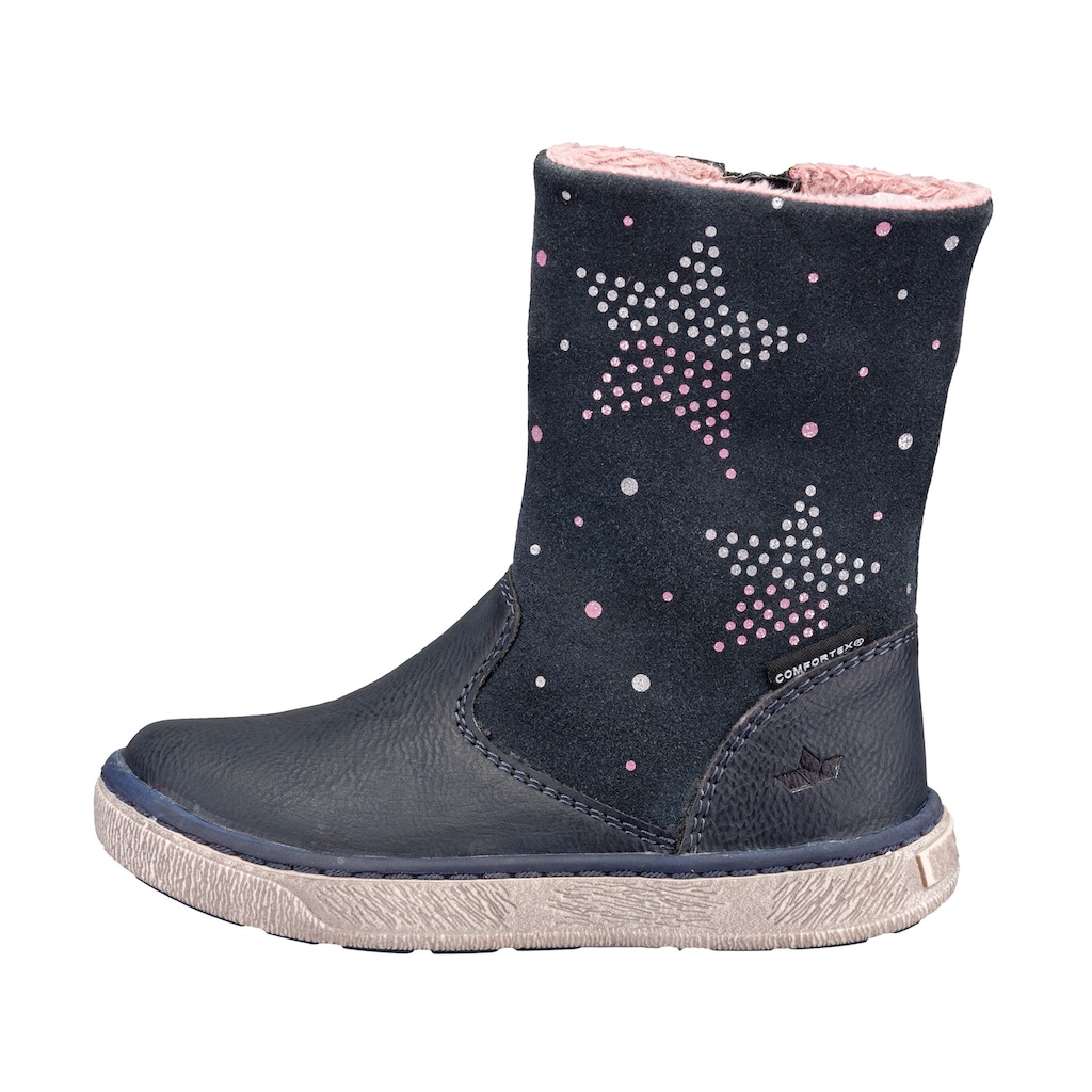 Lico Winterstiefel »Winterstiefel Anjana«