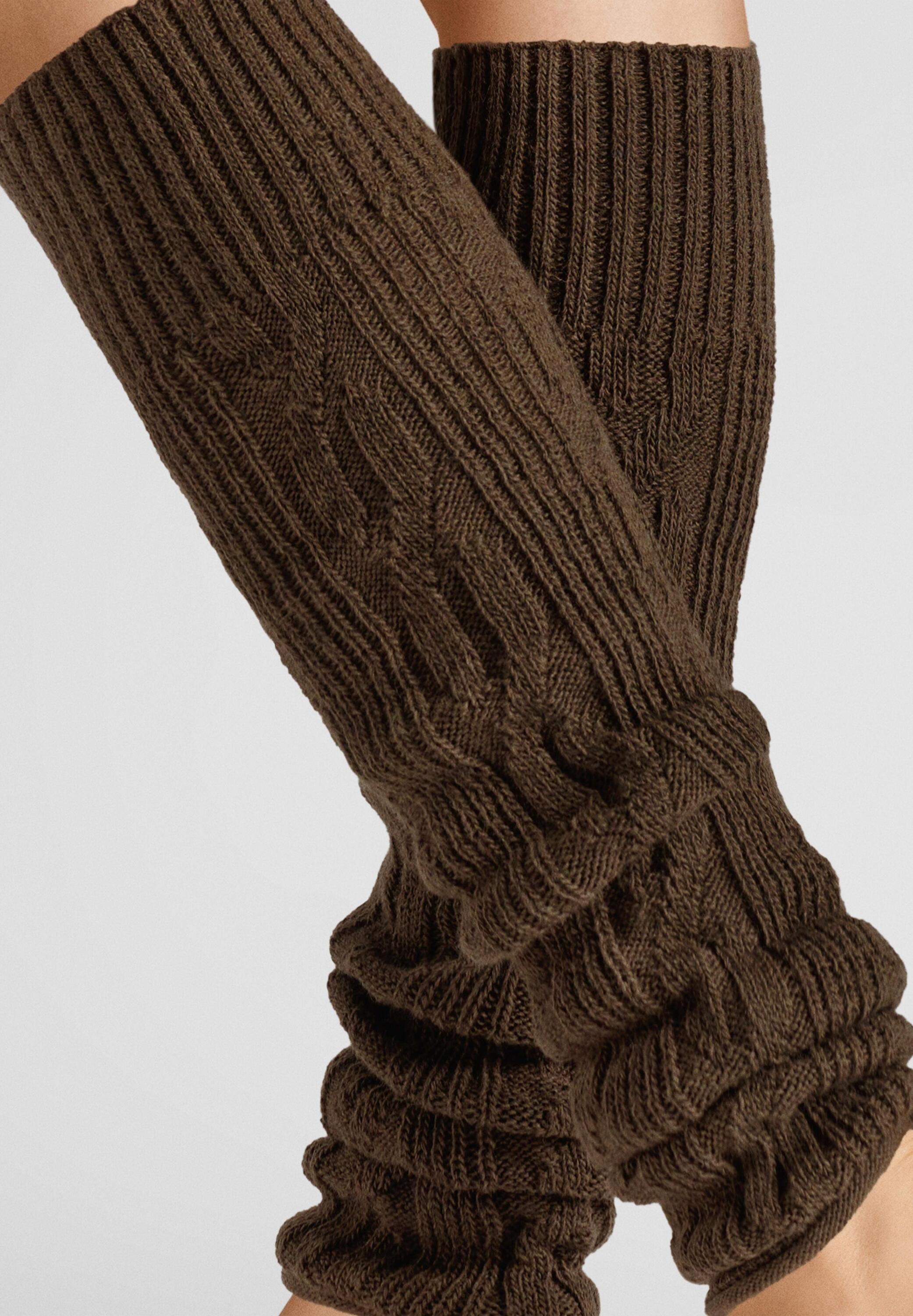 Hudson Beinstulpen »Stulpe Winter Spirit«