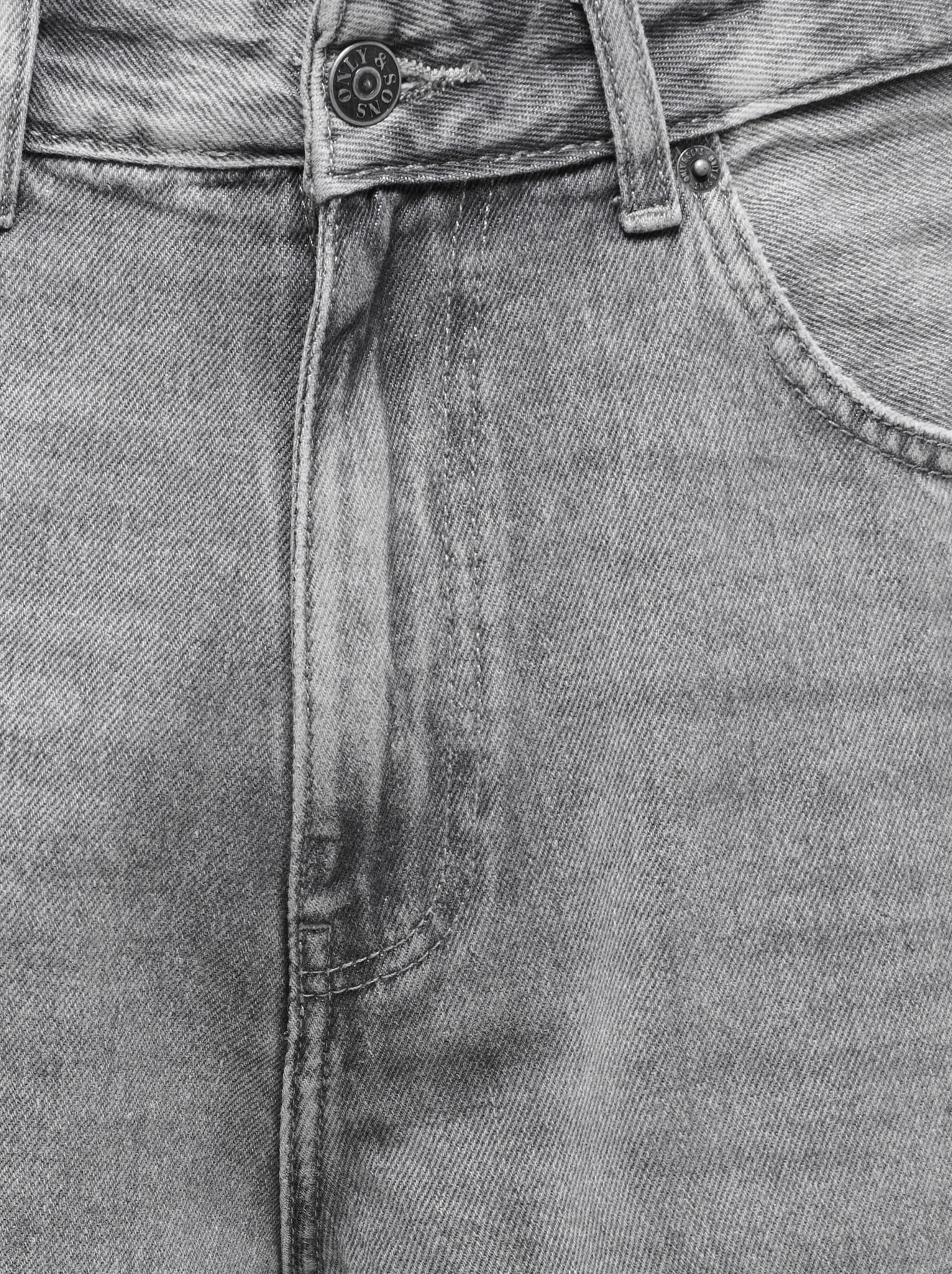 ONLY & SONS Shorts »ONSCARL BALL WB 2957 TAI«