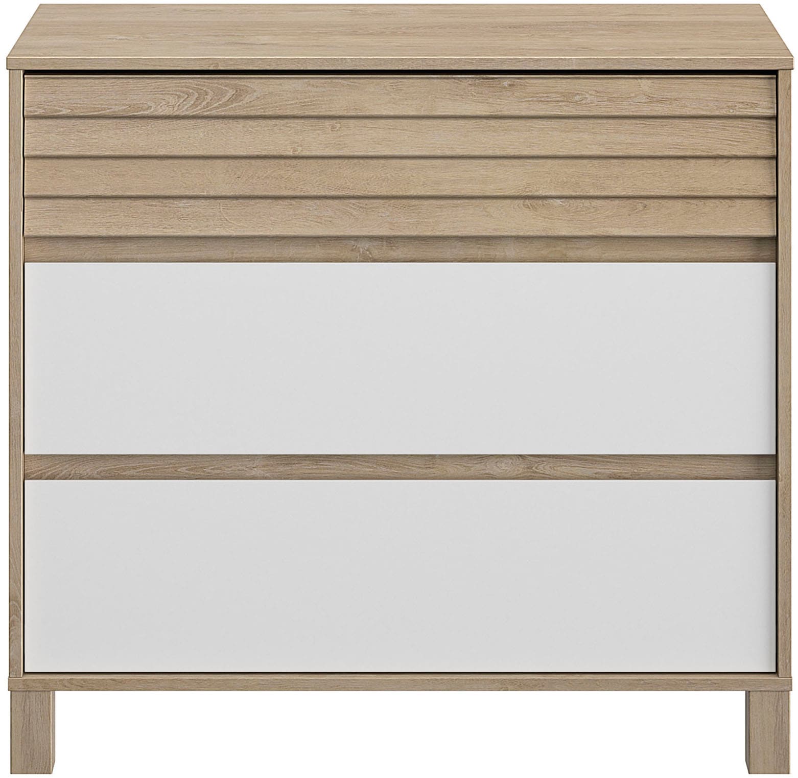 Gami Kommode »Kommode 3 Schubladen Achille« Eine praktische und funktionale Kommode