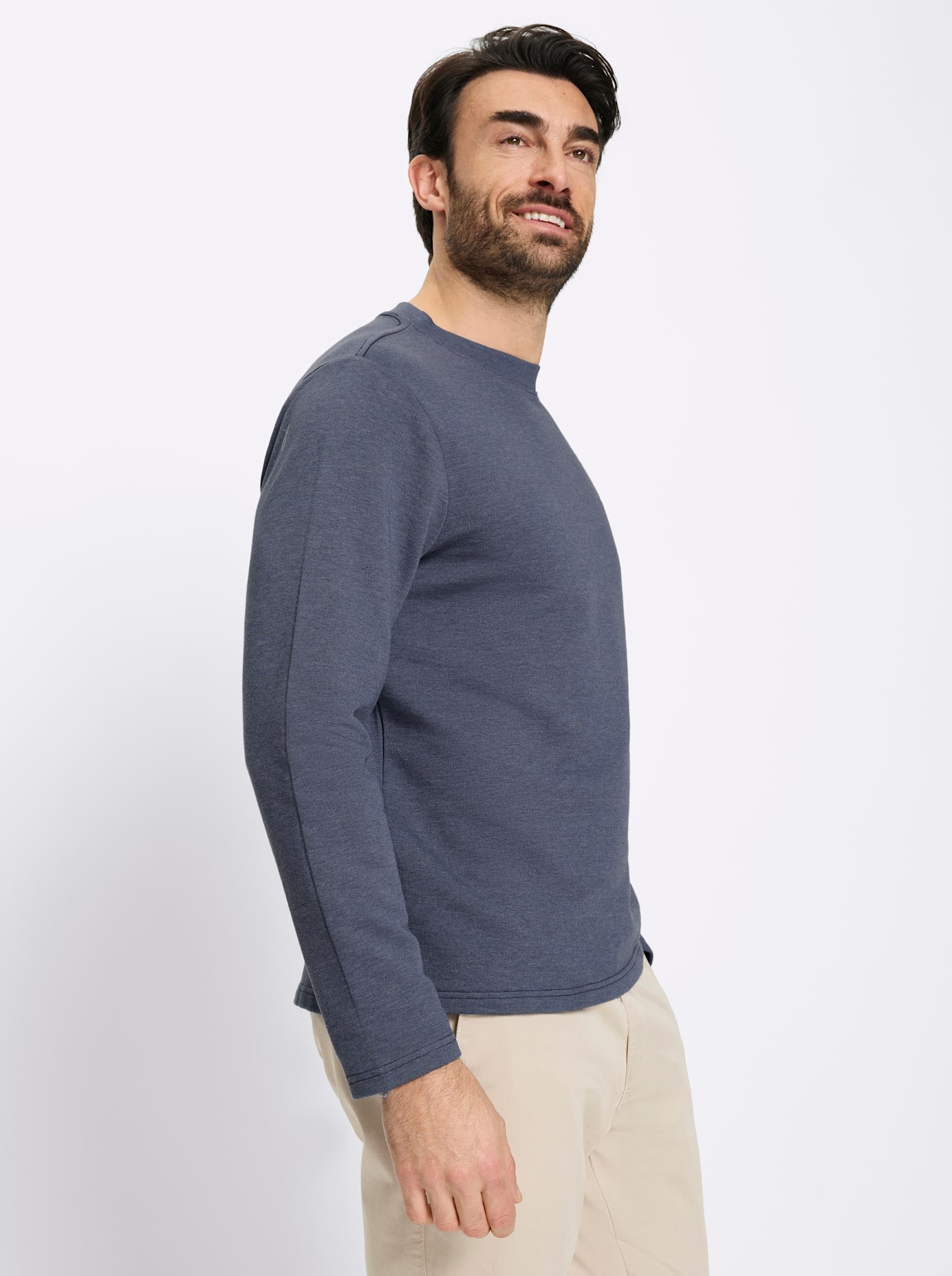 Catamaran Langarmshirt »Langarm-Shirt« 1