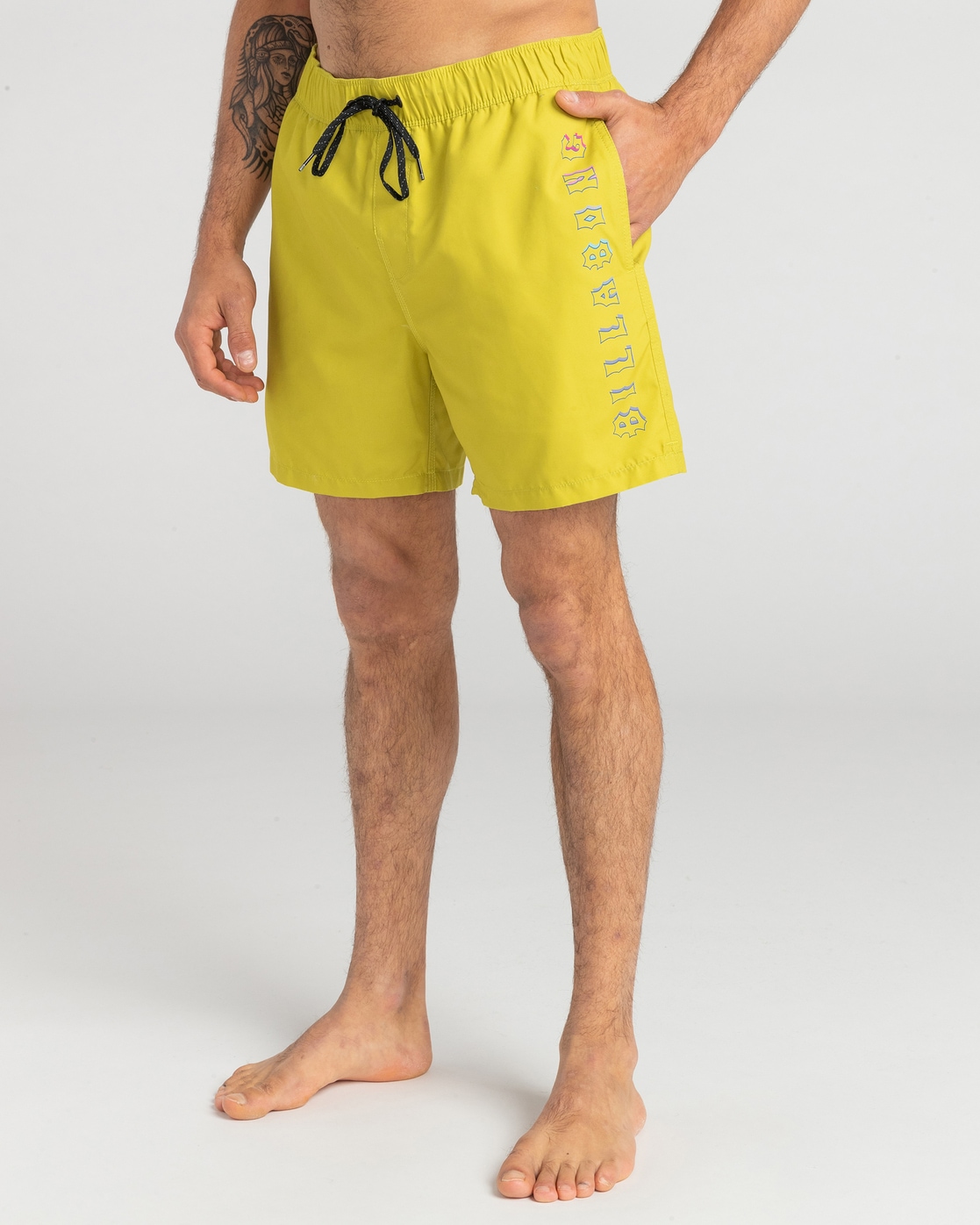 Billabong Boardshorts »All Day Heritage Layback«
