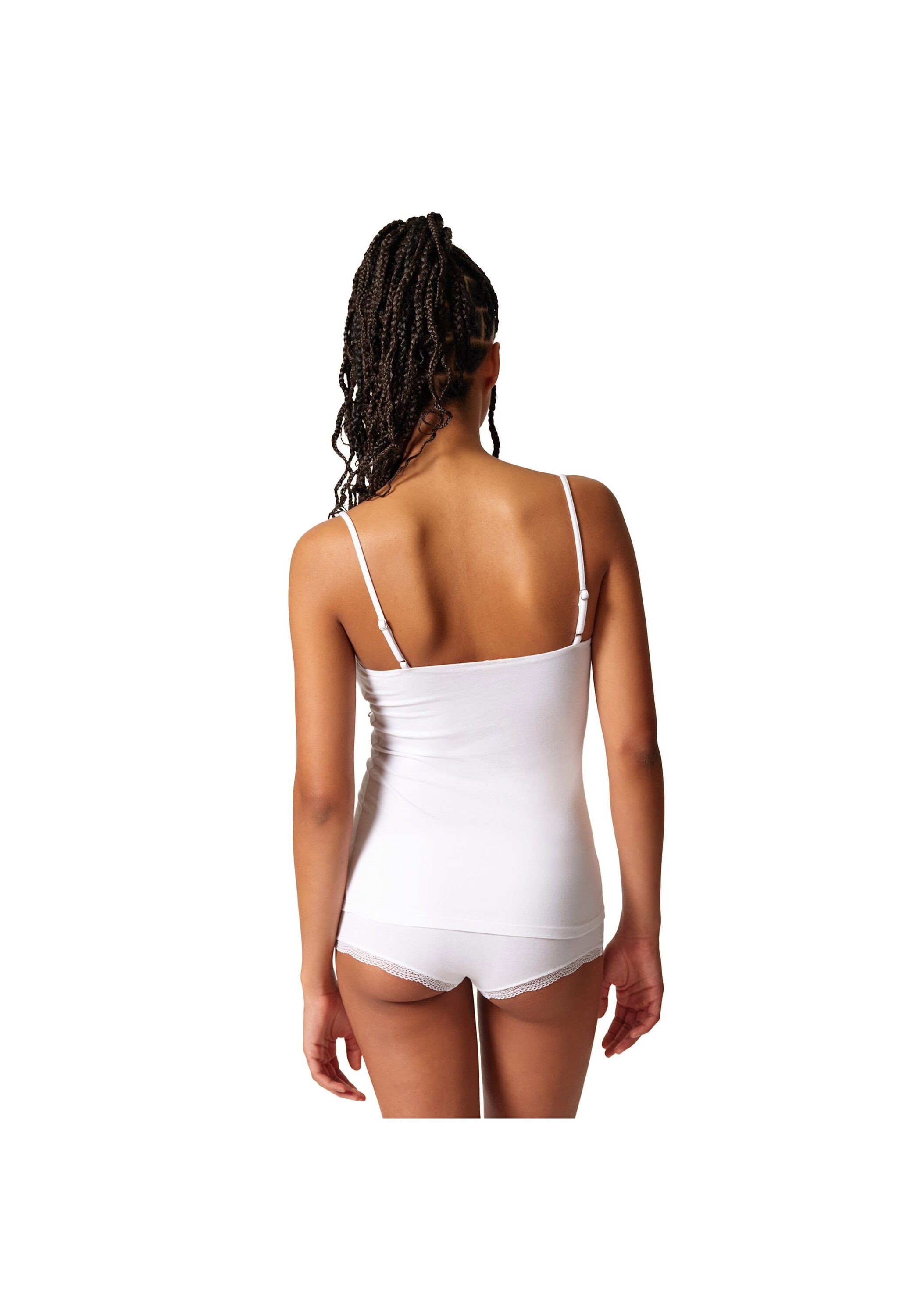 Skiny Unterhemd »Unterhemd Classic Cotton 1er Pack«