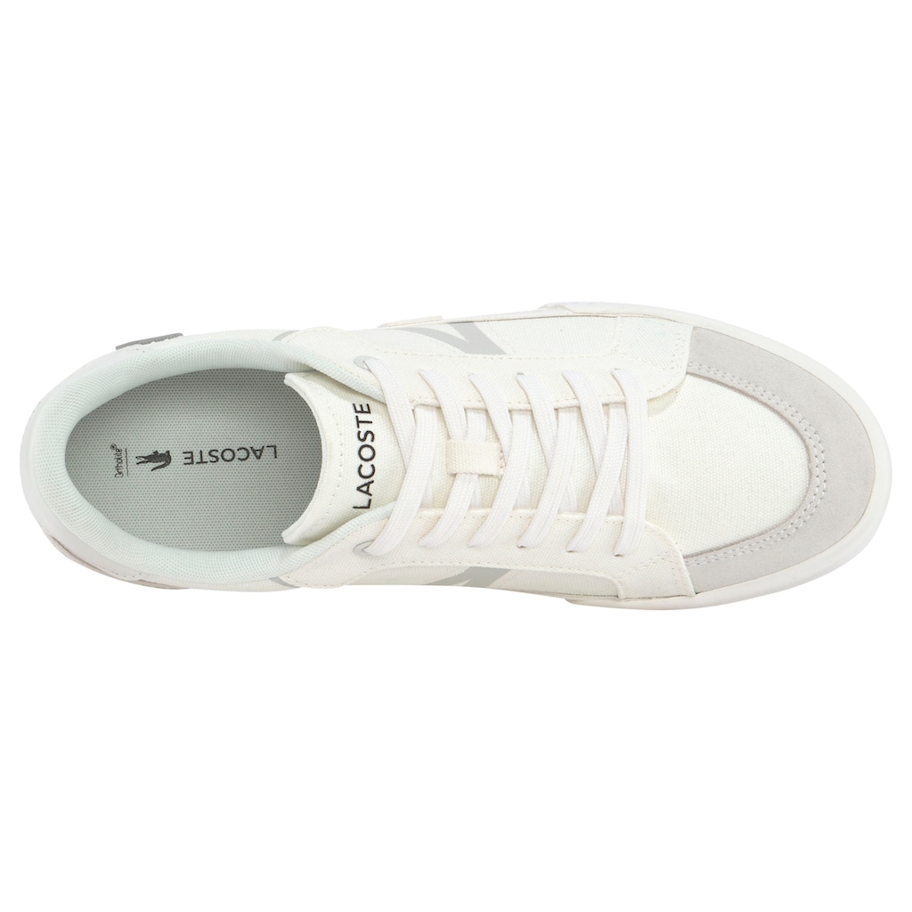 Lacoste Sneaker »L004 0922 1 CMA«