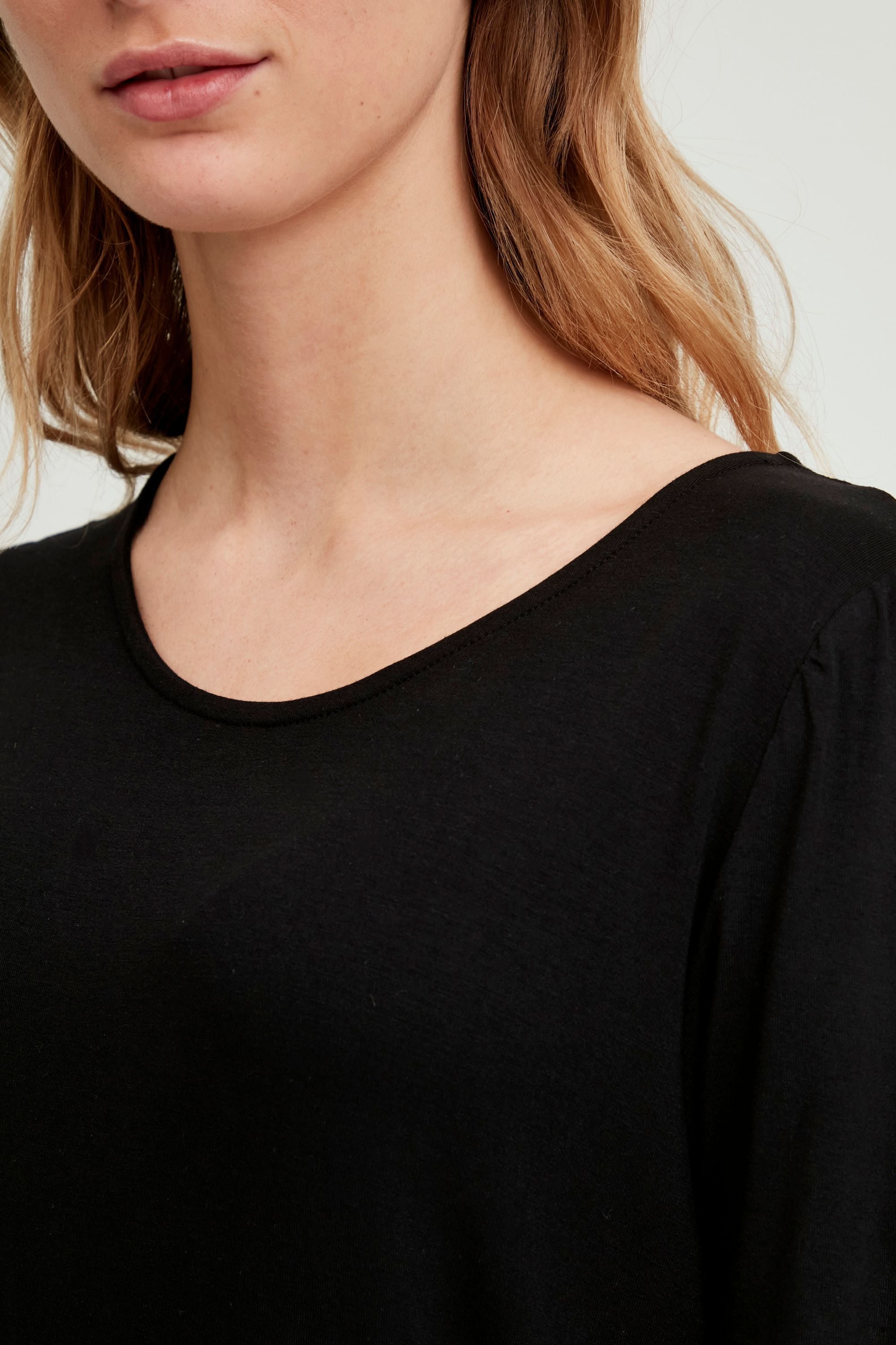 b.young A-Linien-Kleid »Kleid BYSilia«