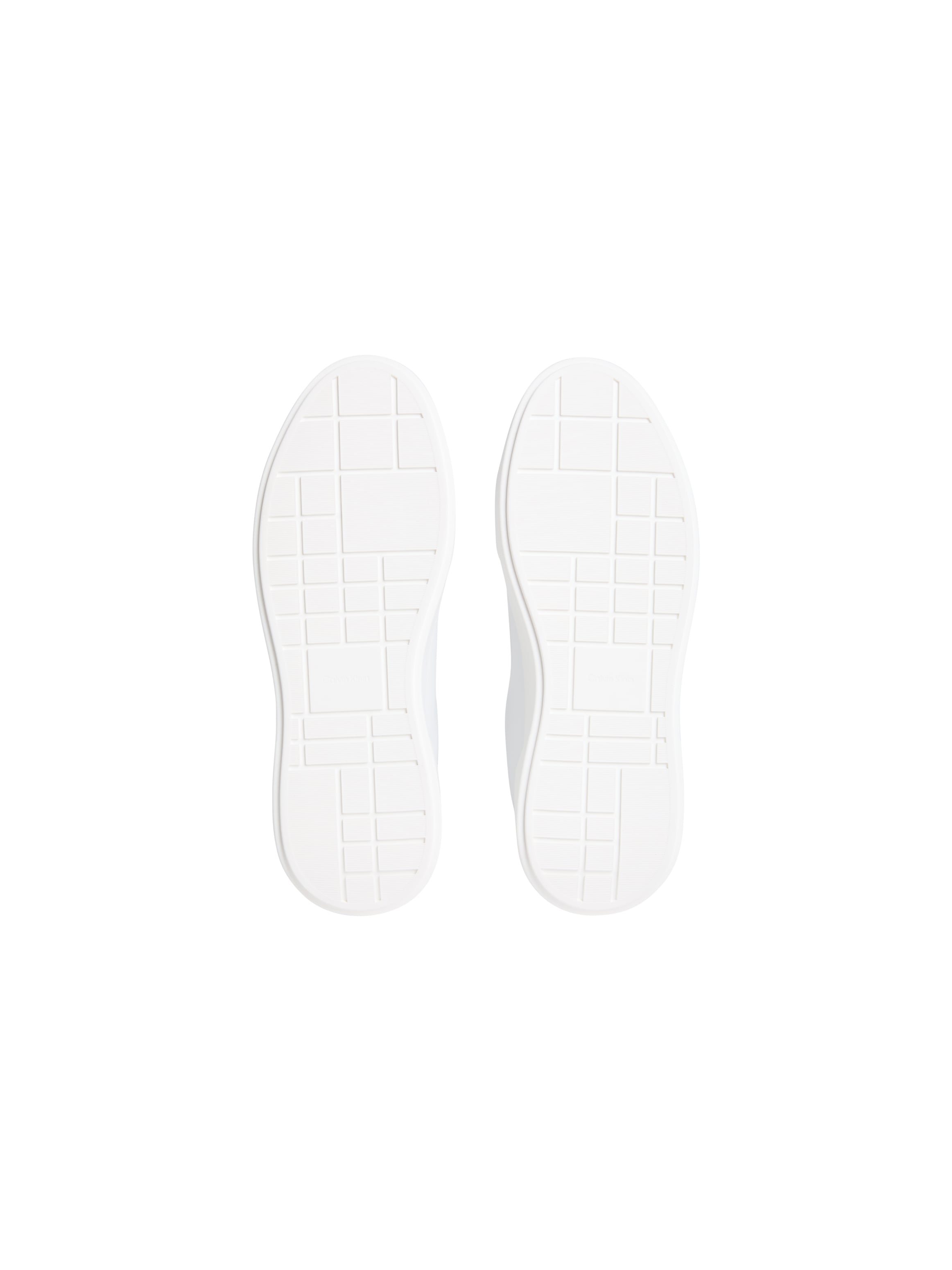 Calvin Klein Jeans Sneaker »CHUNKY CUPSOLE LACEUP LTH«  Freizeitschuh, Halbschuh, Schnürer mit CK-Logoprägung
