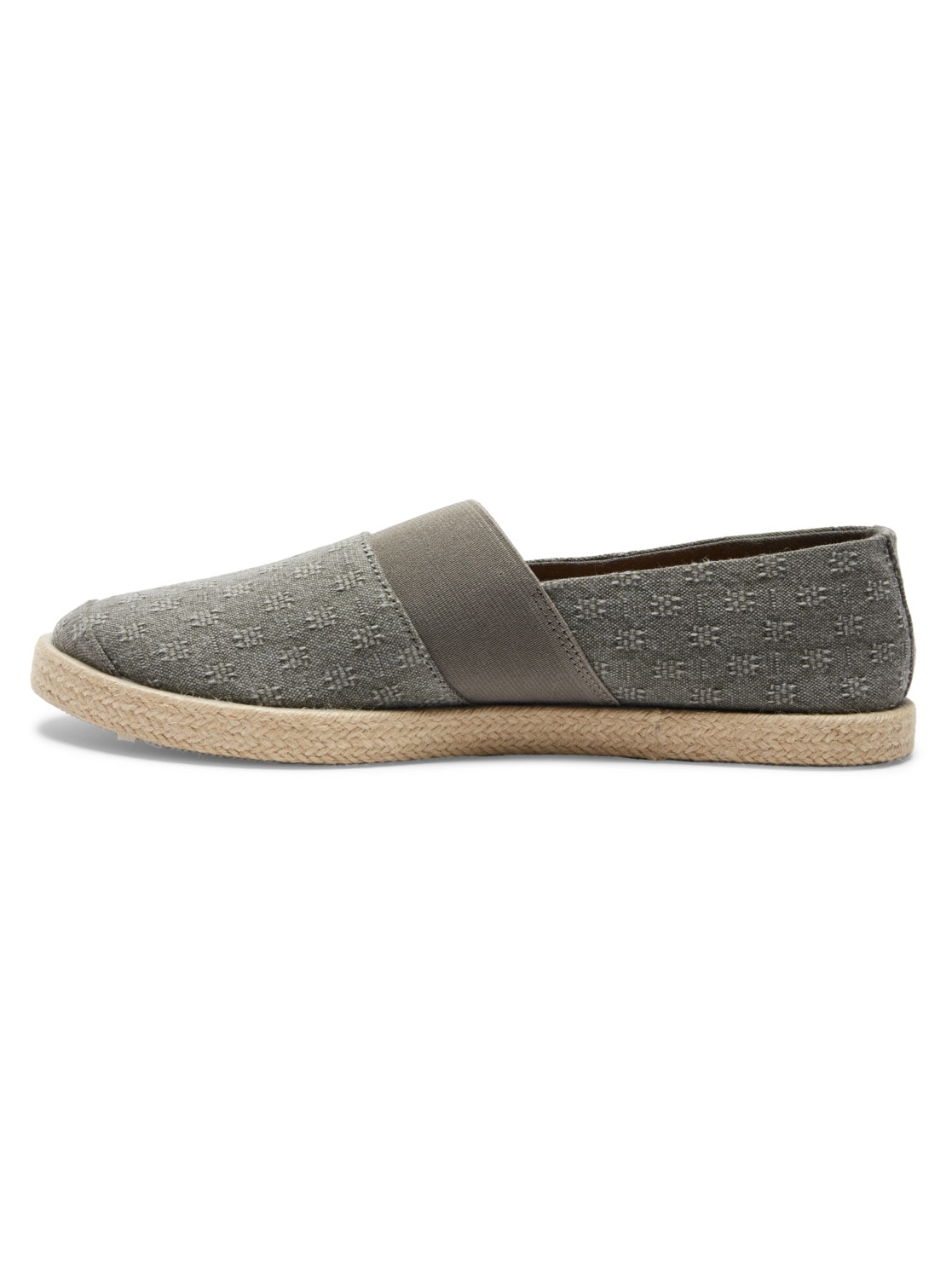 Quiksilver Sneaker »Espadrilled«