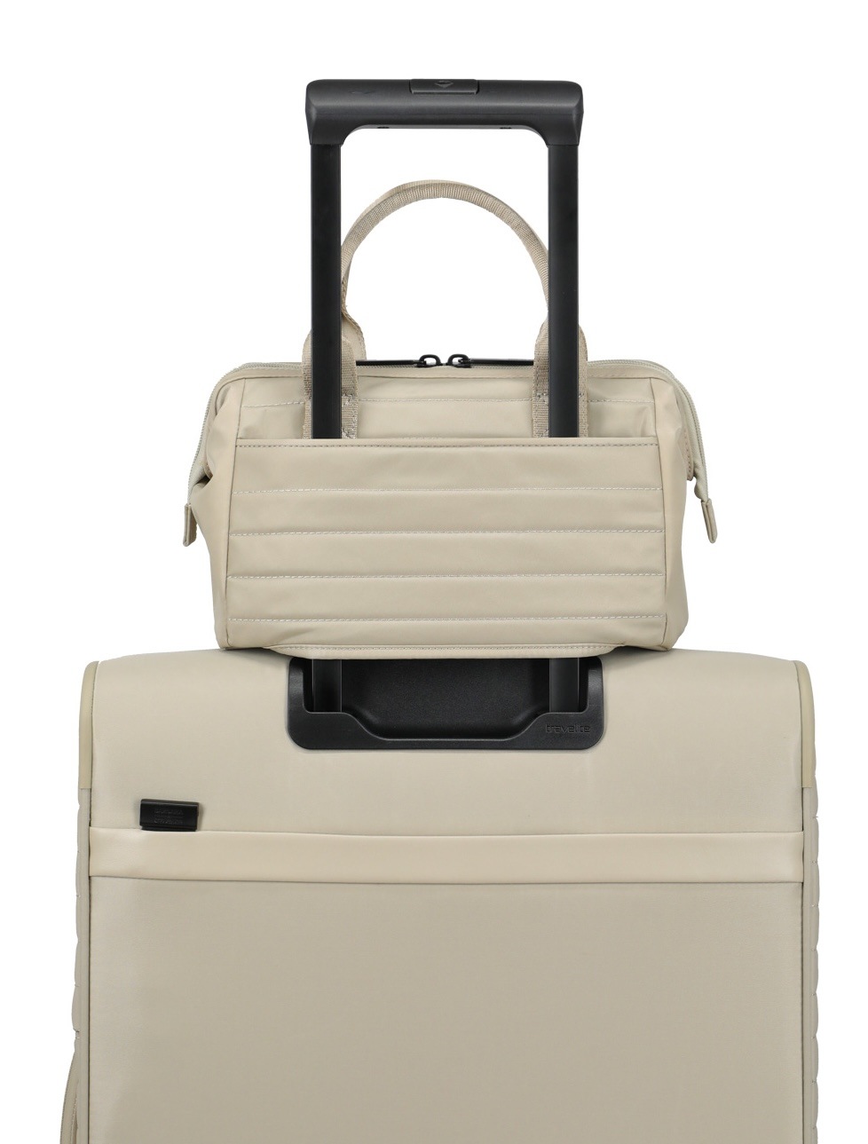 travelite Kosmetiktasche »BARBARA STEPP Cosmetic Bag«