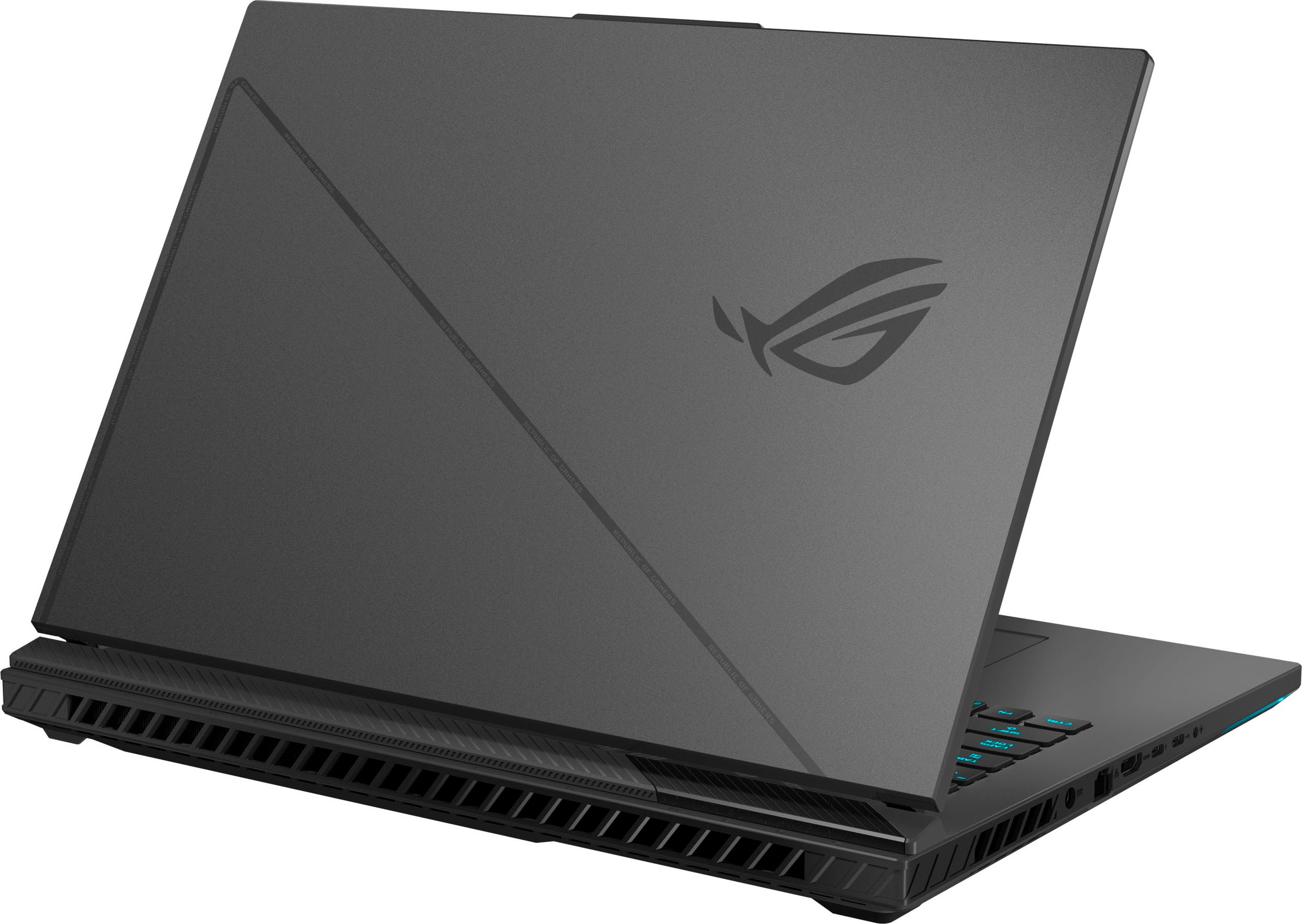 Asus Gaming-Notebook »ROG Strix G814JV-N5010W i7-13650HX«, 45,7 cm, / 18 Zoll, Intel, Core i7, GeForce RTX 4060, 1000 GB SSD