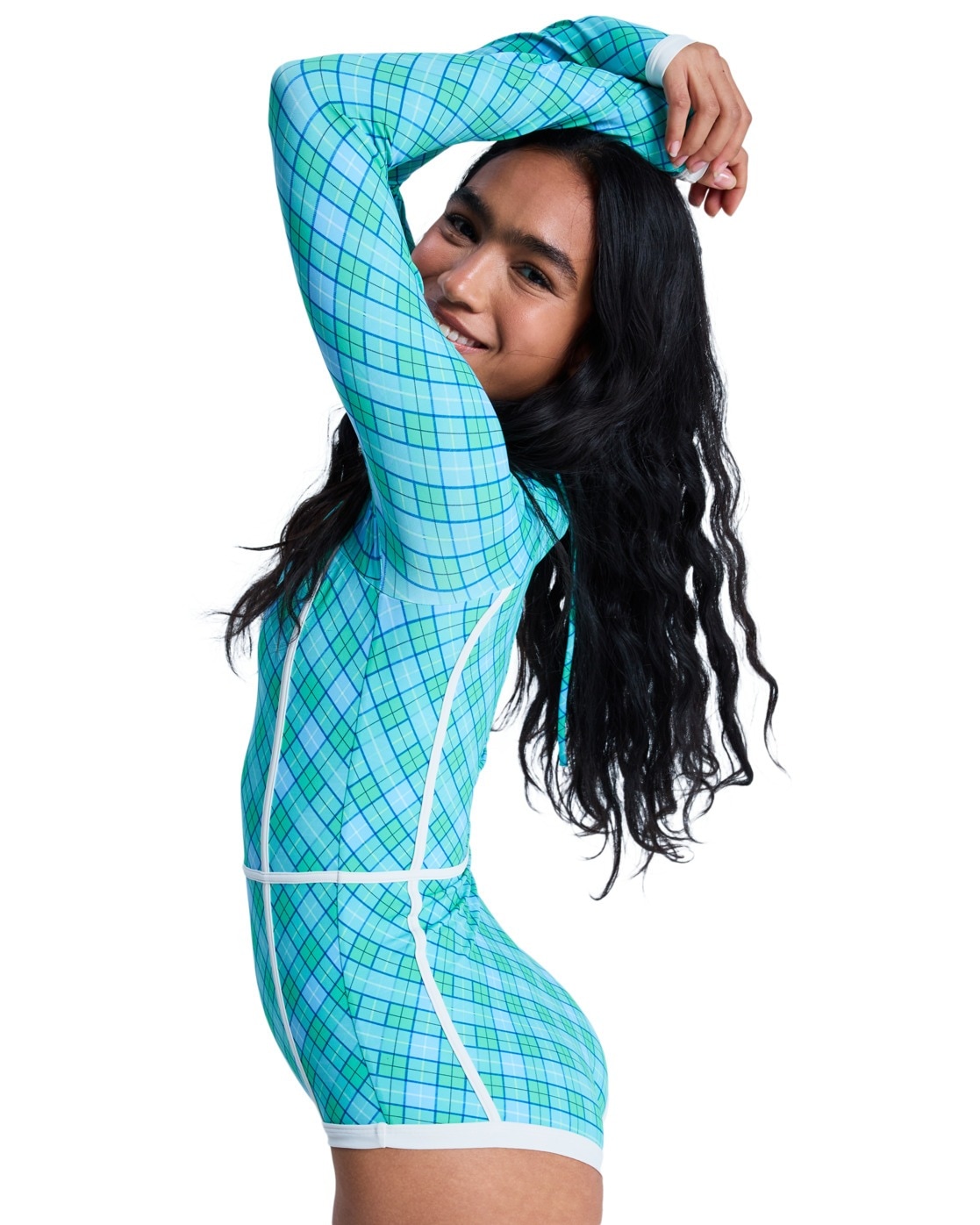 Roxy Badeanzug »Go Girl Surf«