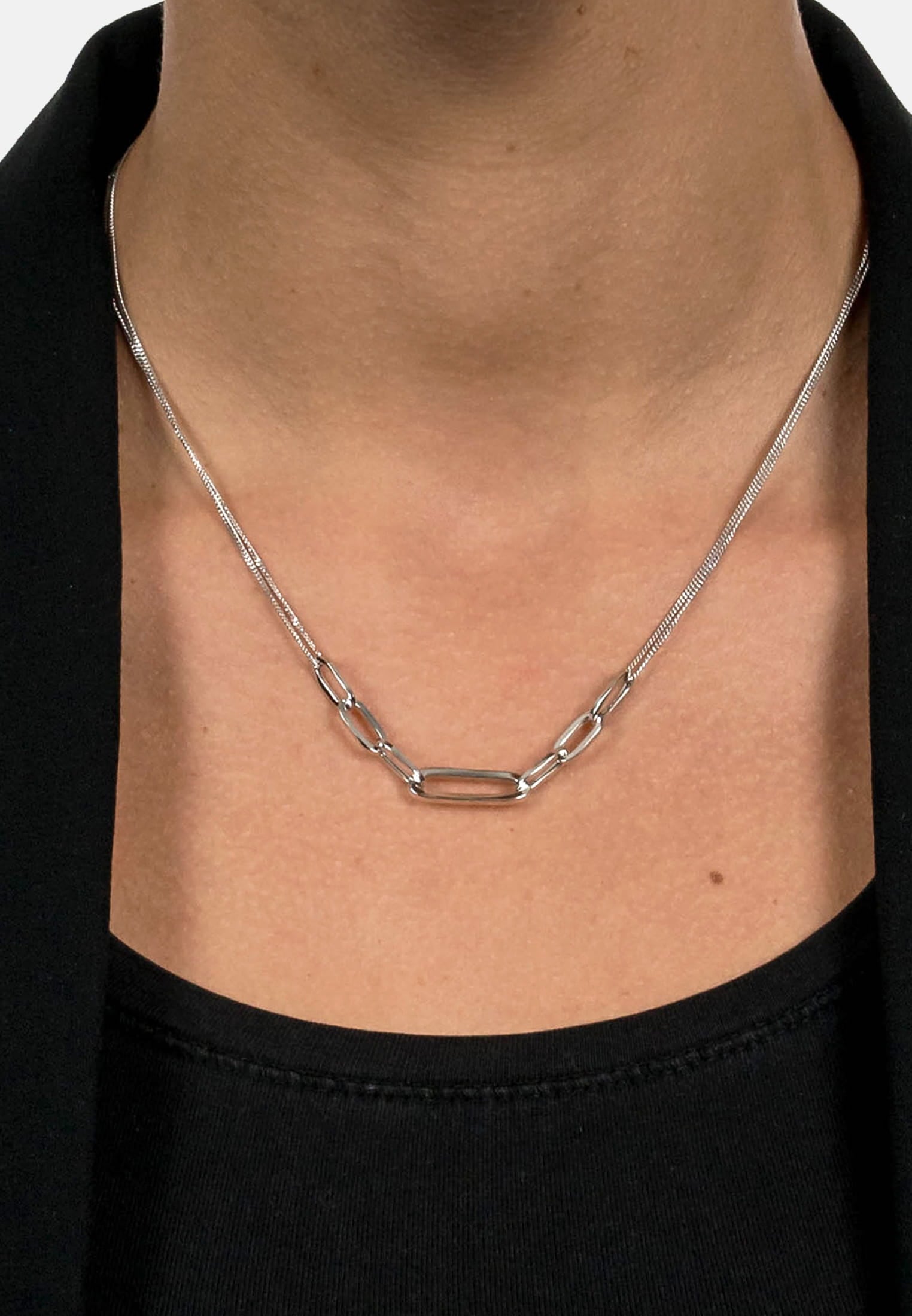 SURI FREY Collier »Halsschmuck SFY Fancy«