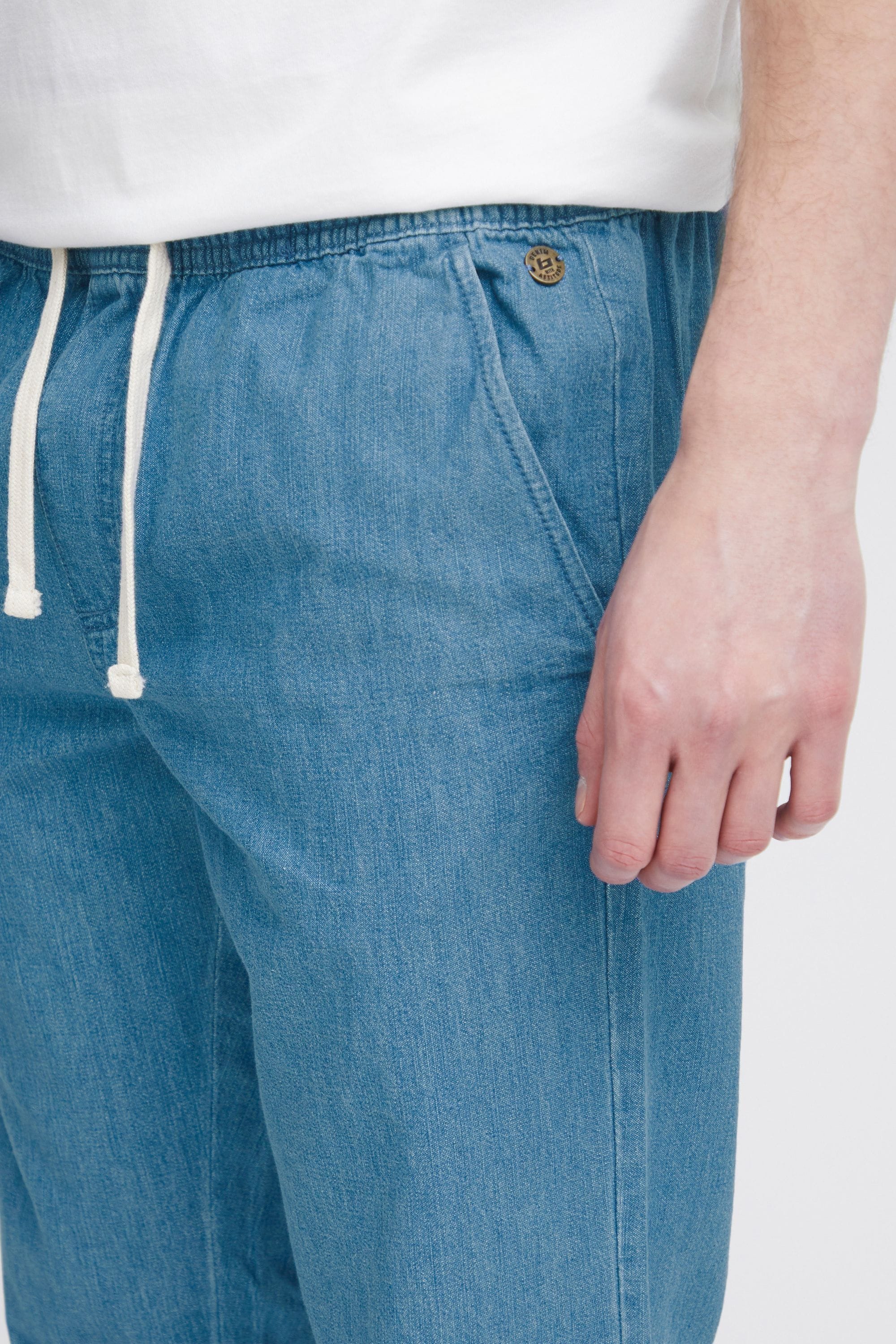 Blend 5-Pocket-Jeans »5-Pocket-Jeans BHBlizzard«