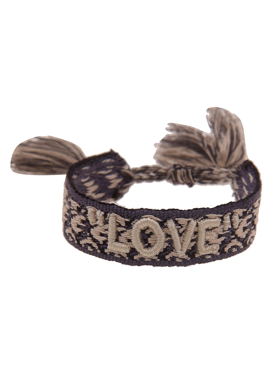 Armband »Love, Festival Armband, 260120405«