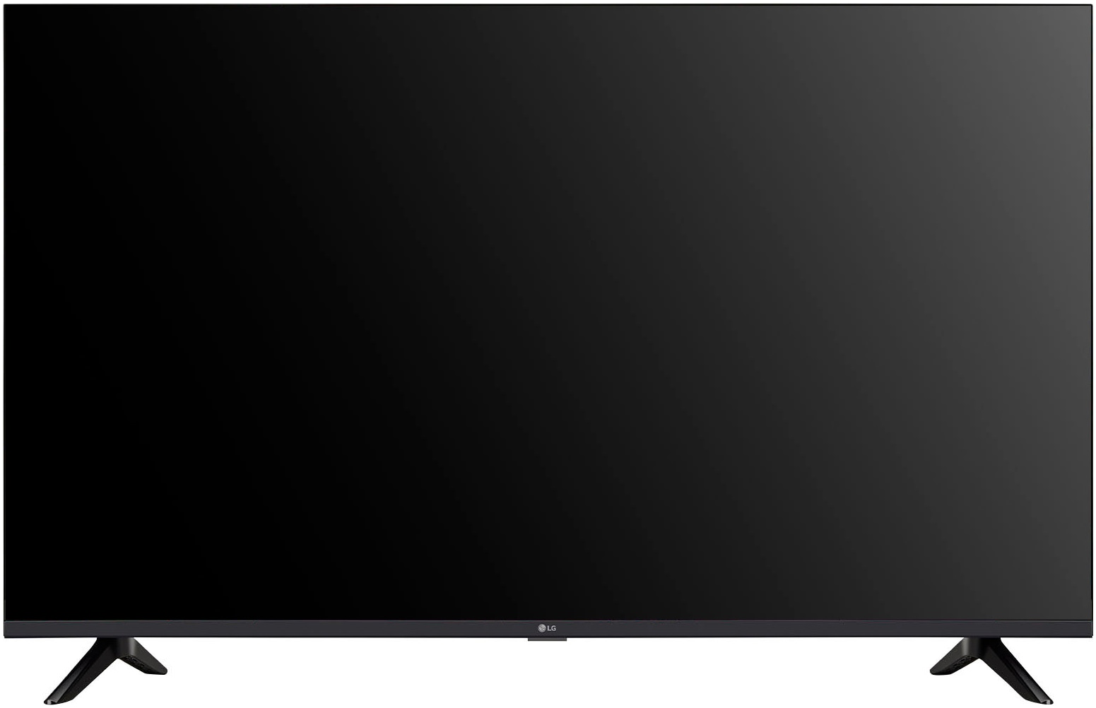 LG LED-Fernseher, 139 cm/55 Zoll, 4K Ultra HD, Smart-TV
