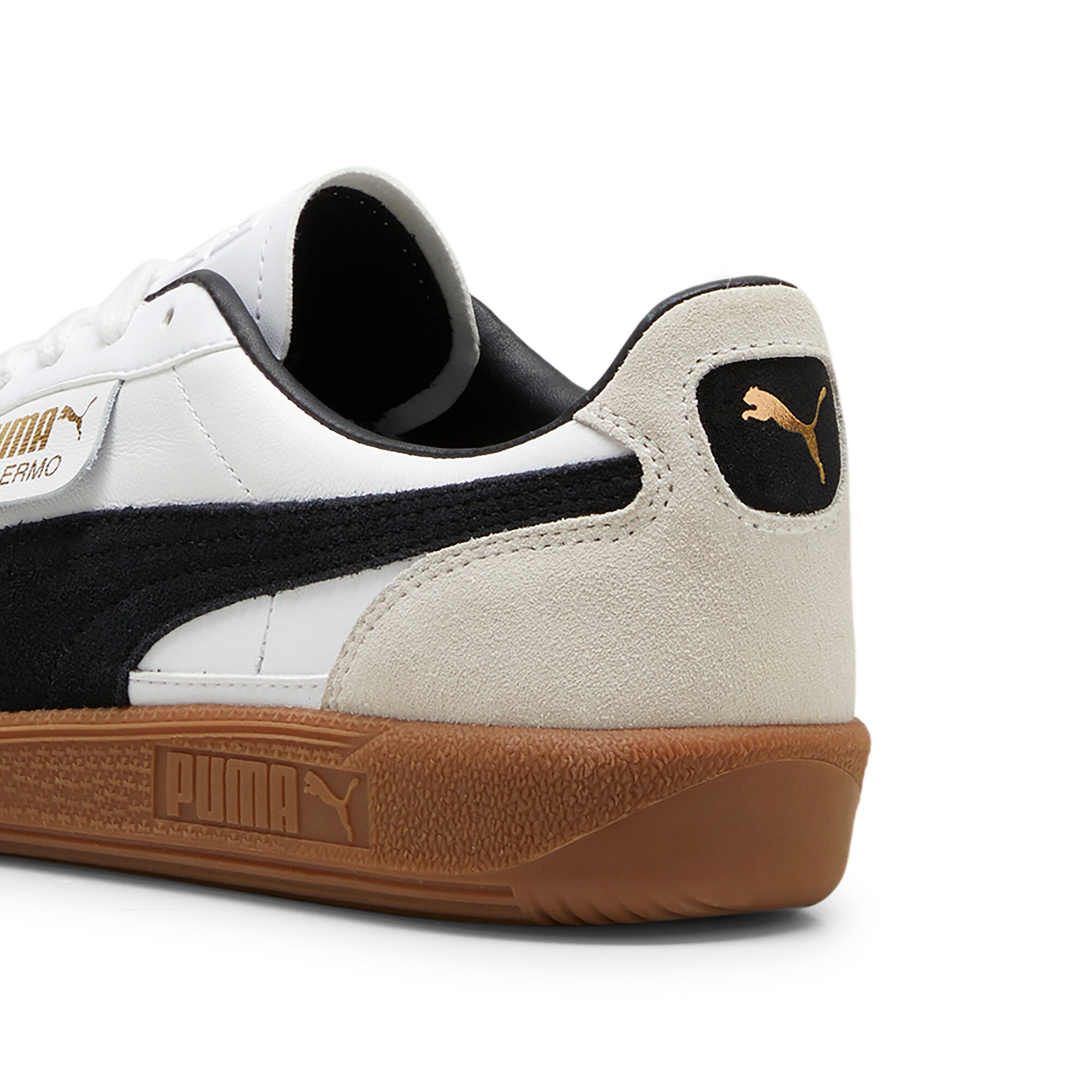 PUMA Sneaker »PALERMO LTH«
