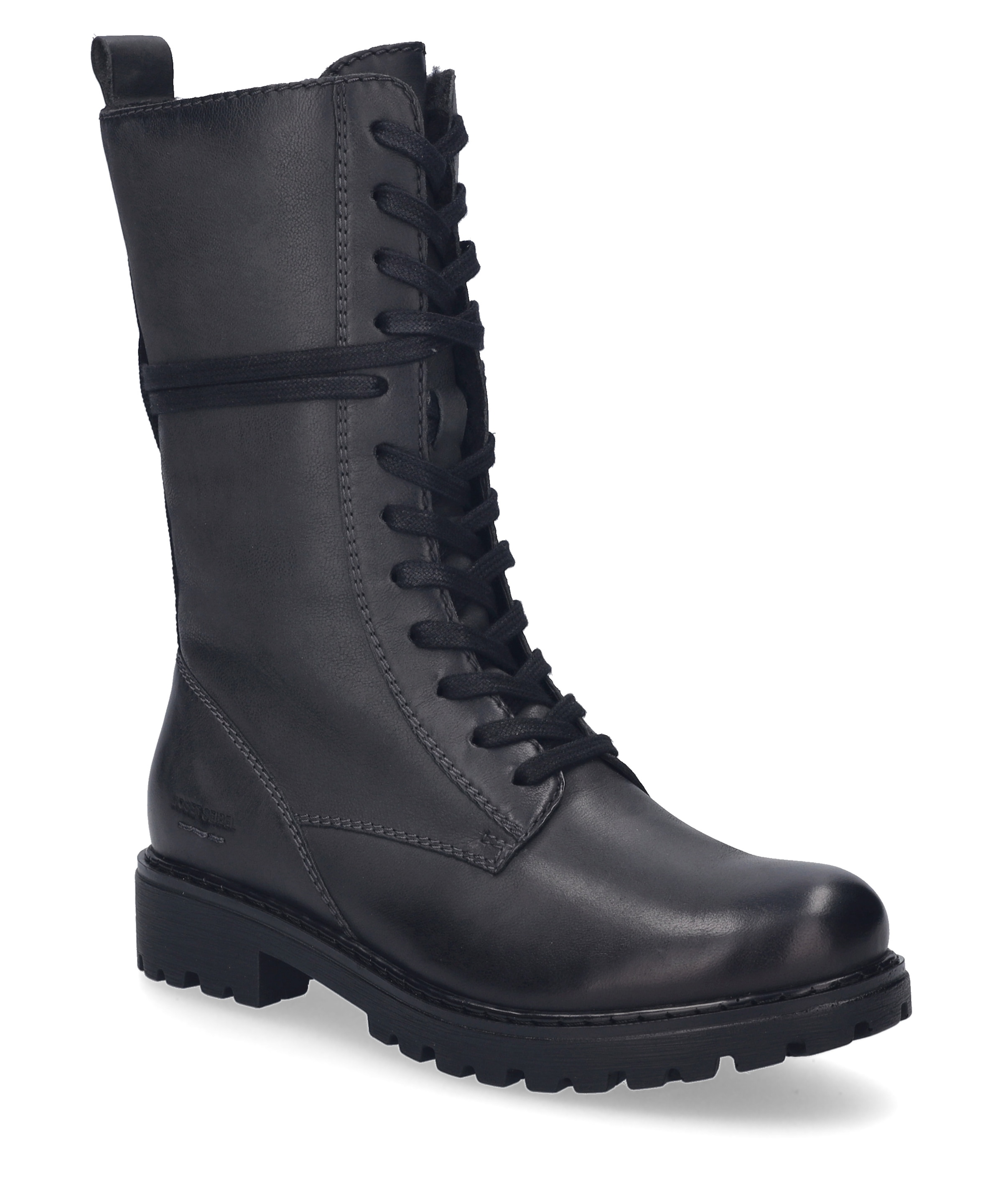Josef Seibel Stiefel »Melinda 29, asphalt«