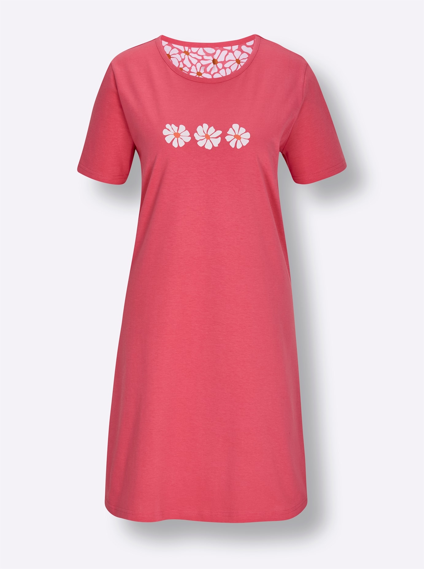 comtessa Sleepshirt »Sleepshirt«