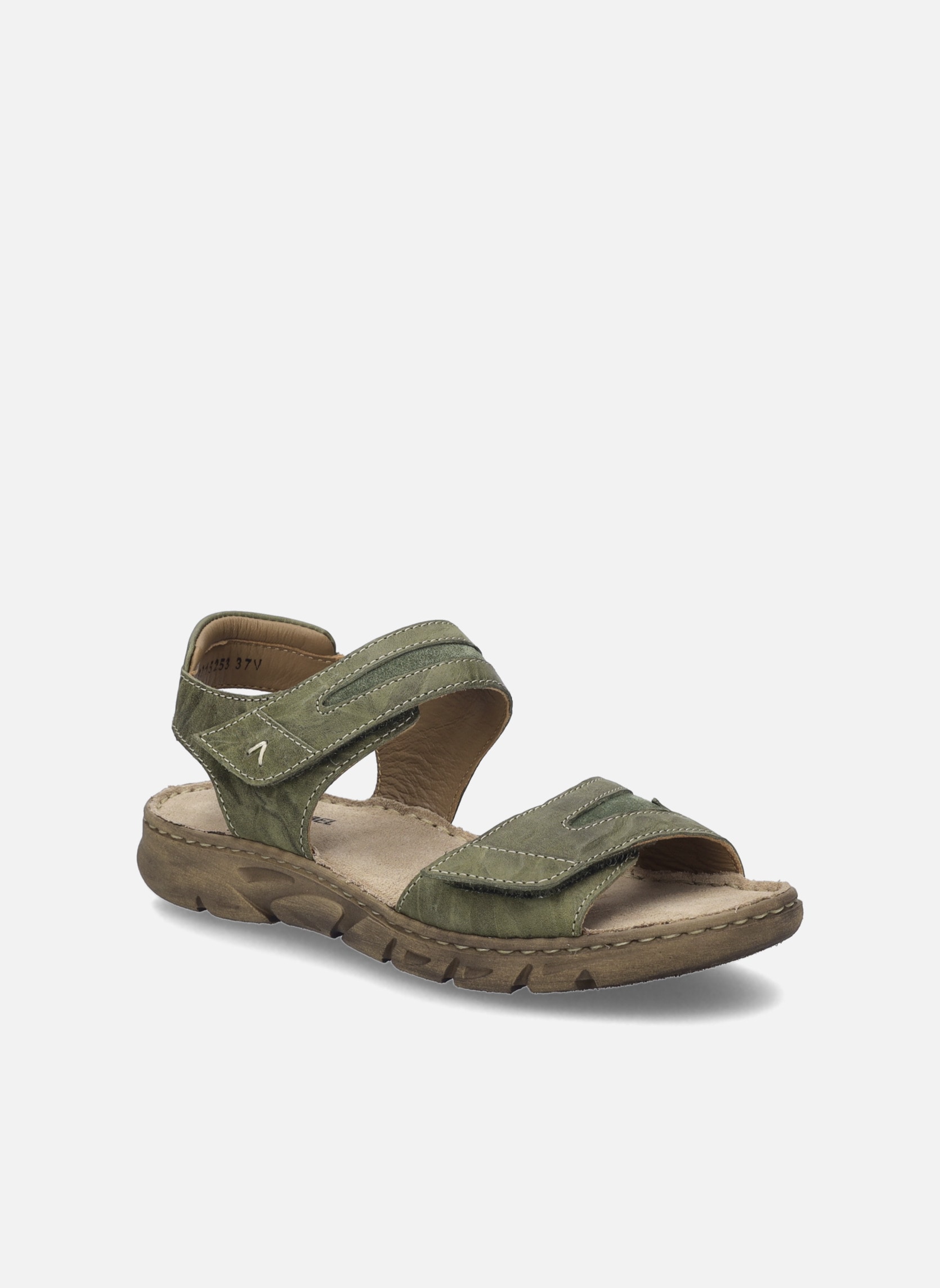 Josef Seibel Sandale »Brenda 08, khaki«