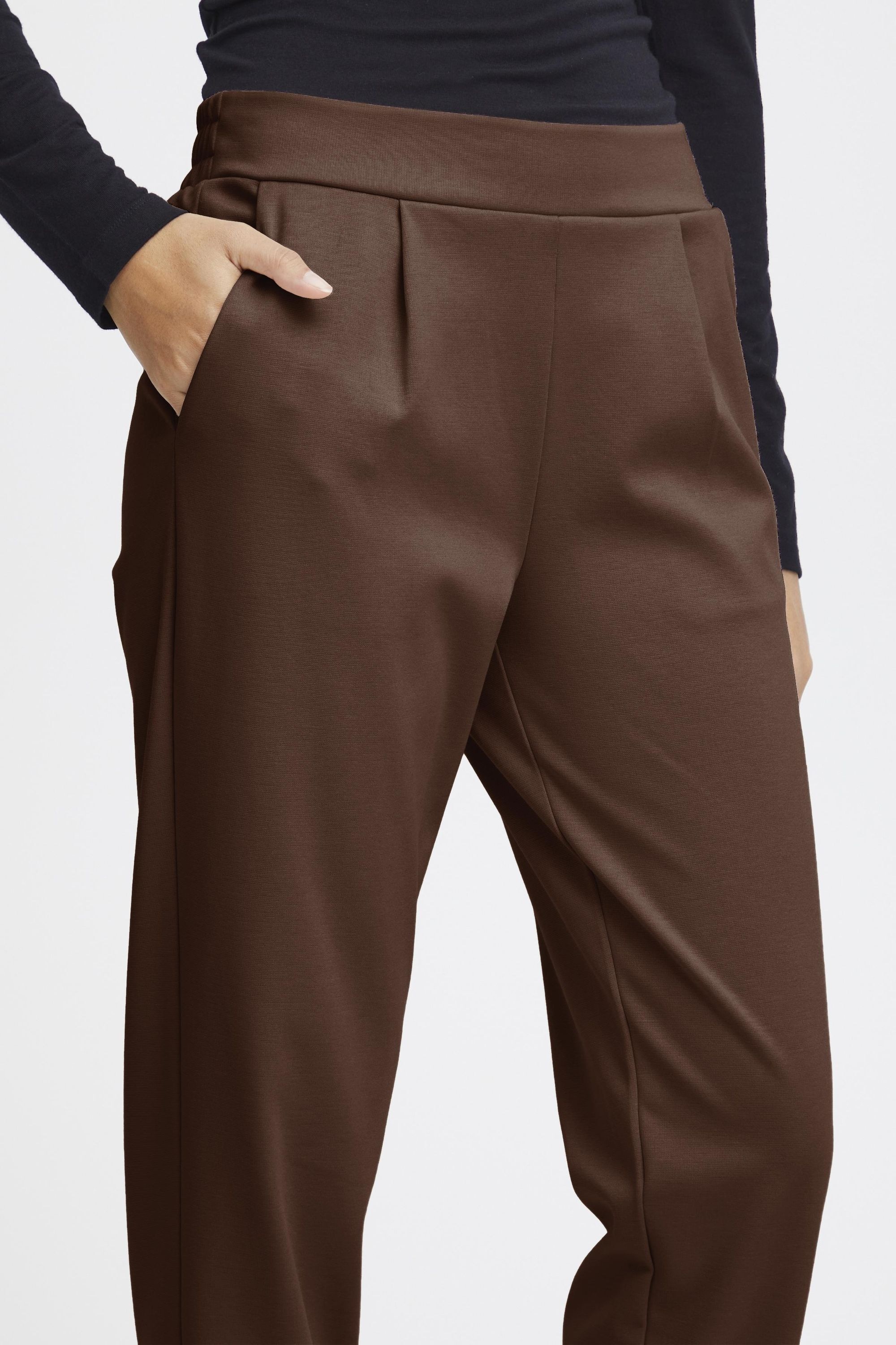 Ichi Stoffhose »Stoffhose IHKate«