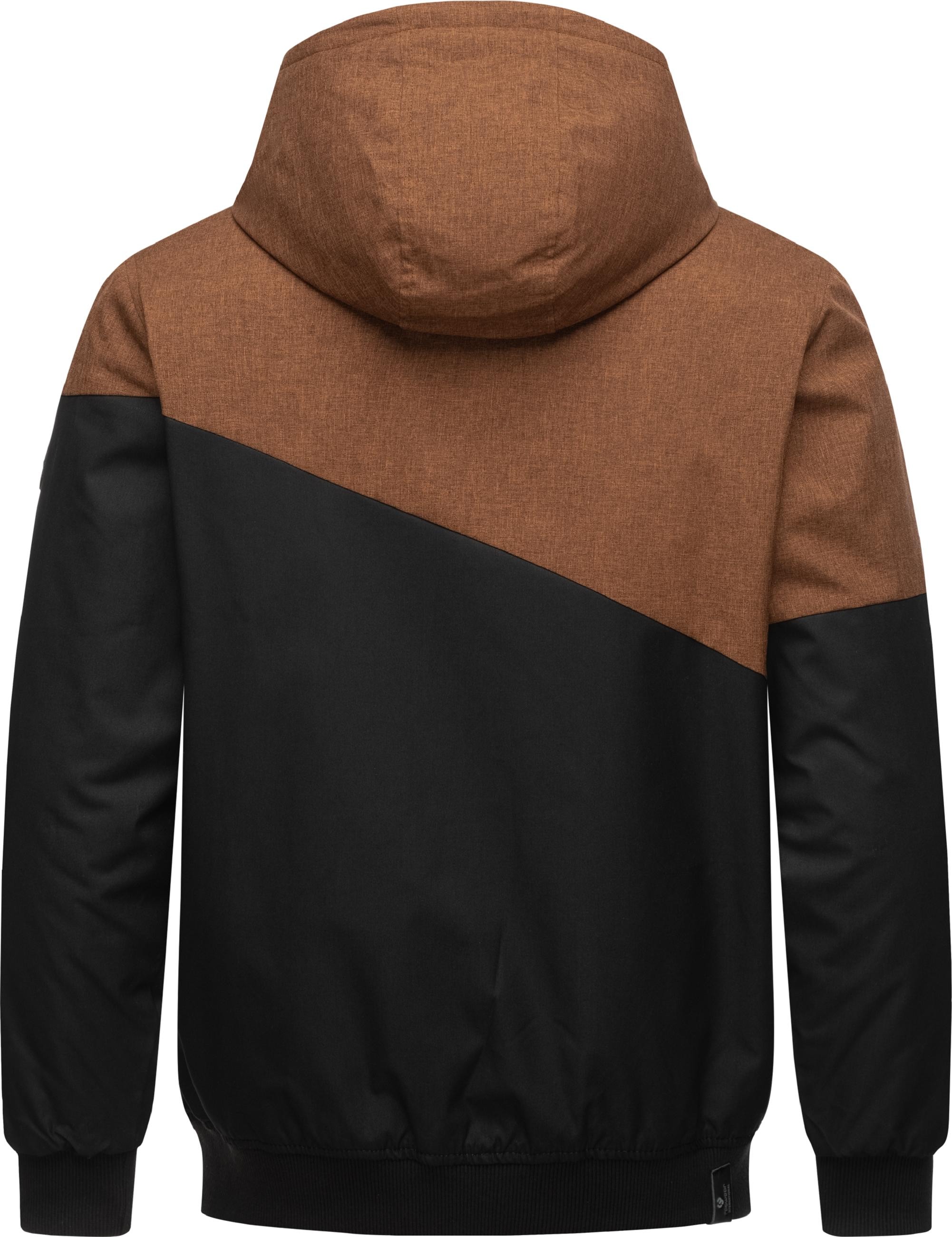 Ragwear Winterjacke »Winterjacke Wings«