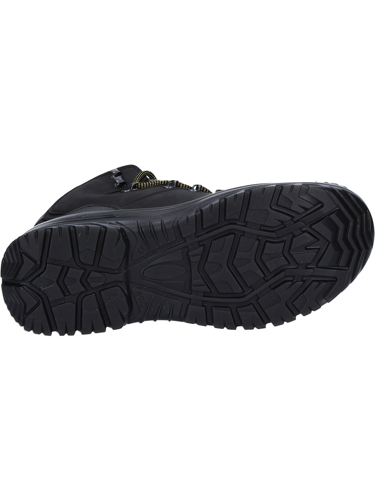 Canadian Line Sicherheitsschuh »Sicherheitsschuhe Stelvio«