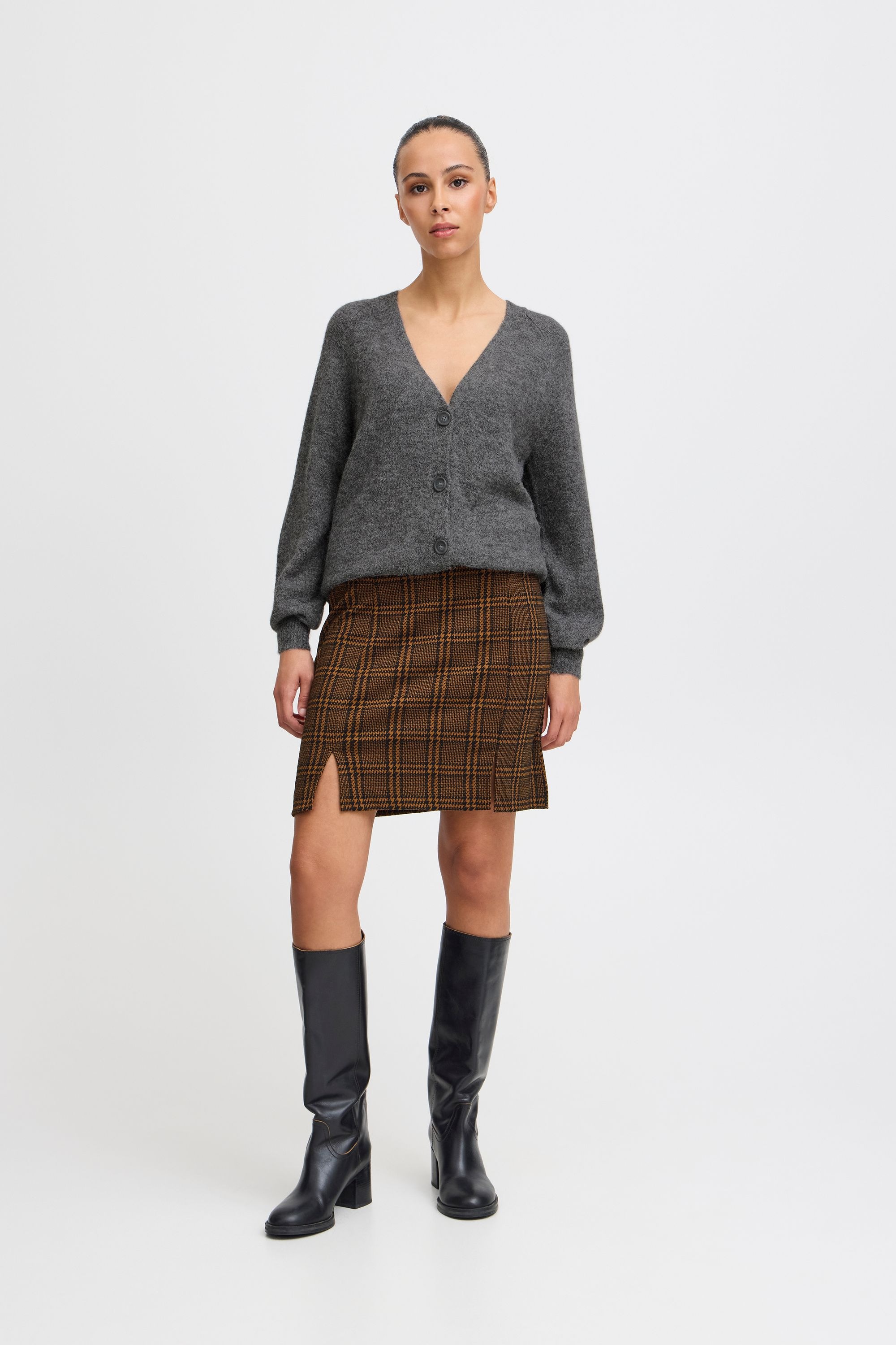 Ichi Cardigan »Cardigan IHKamara«