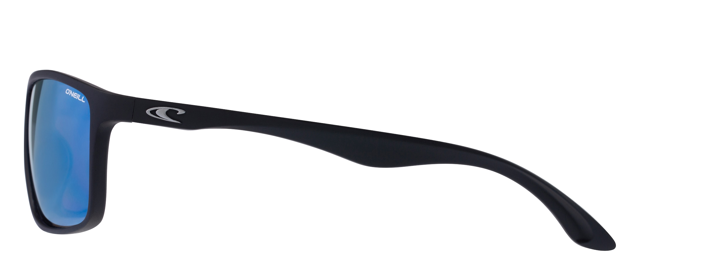 O'Neill Sonnenbrille »Modell 966074« Form Shield, Logoschriftzug auf Bügel, Injectionfassung