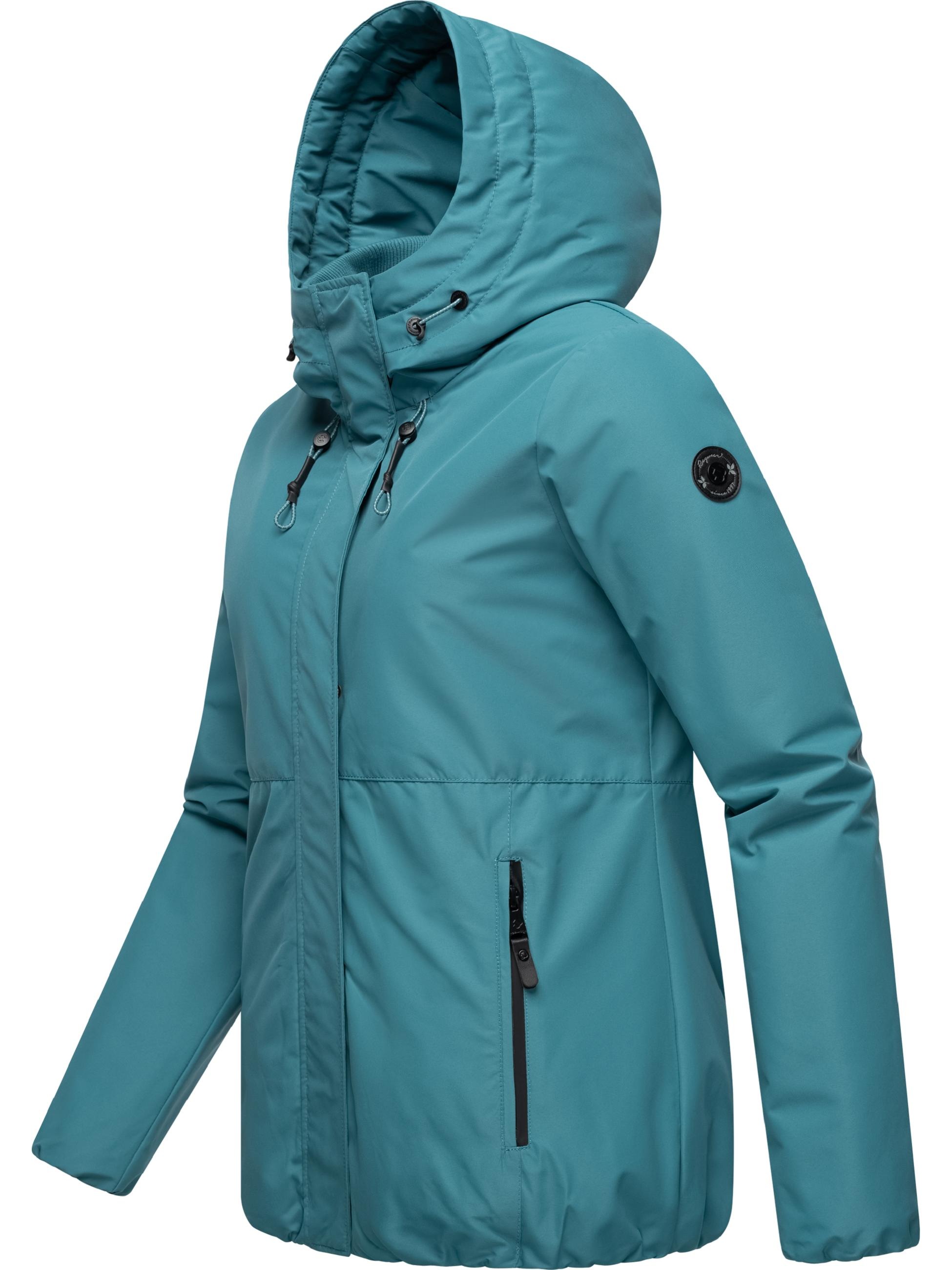 Ragwear Winterjacke »Winterjacke Sunniva«